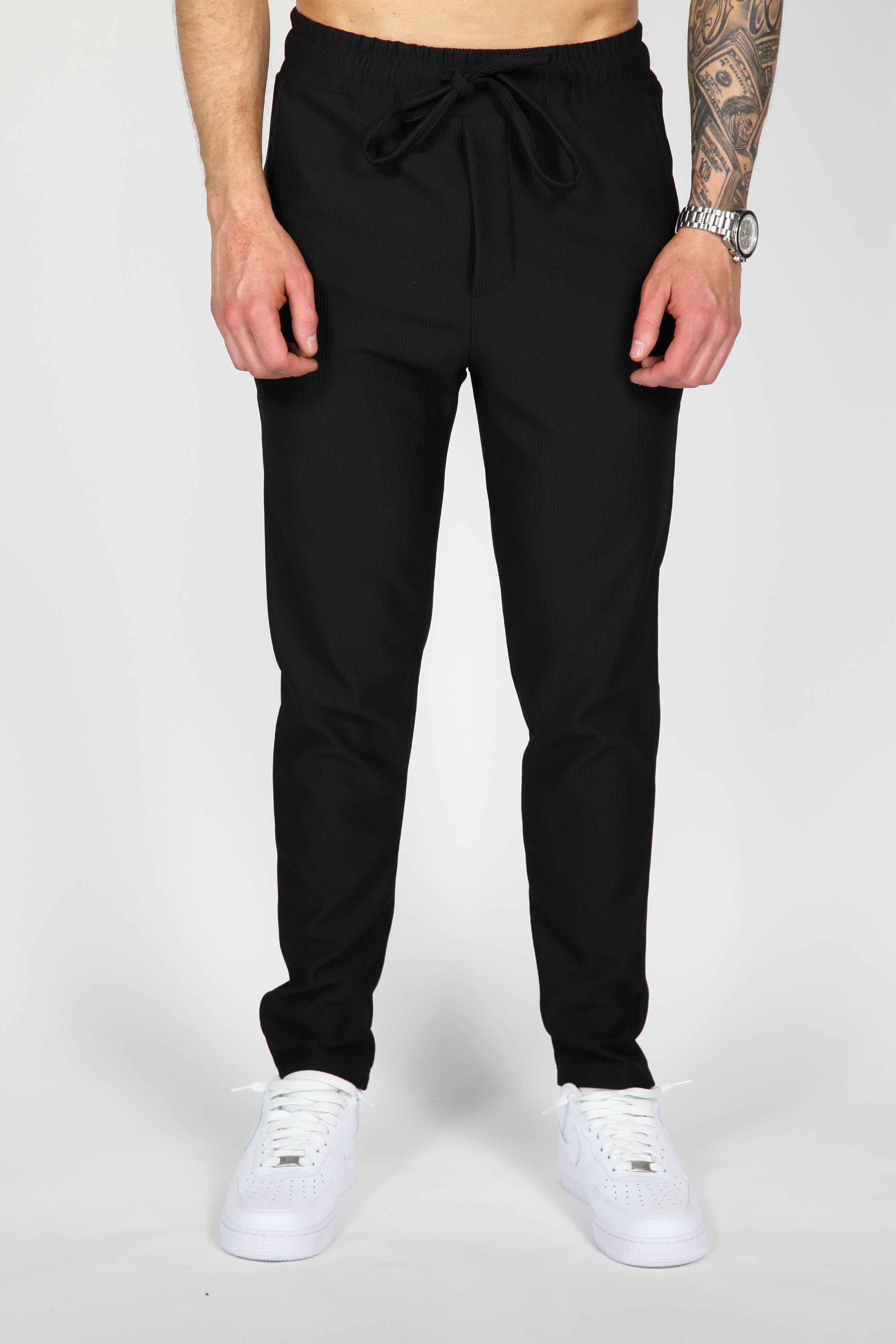 Lusso Zommerset Black