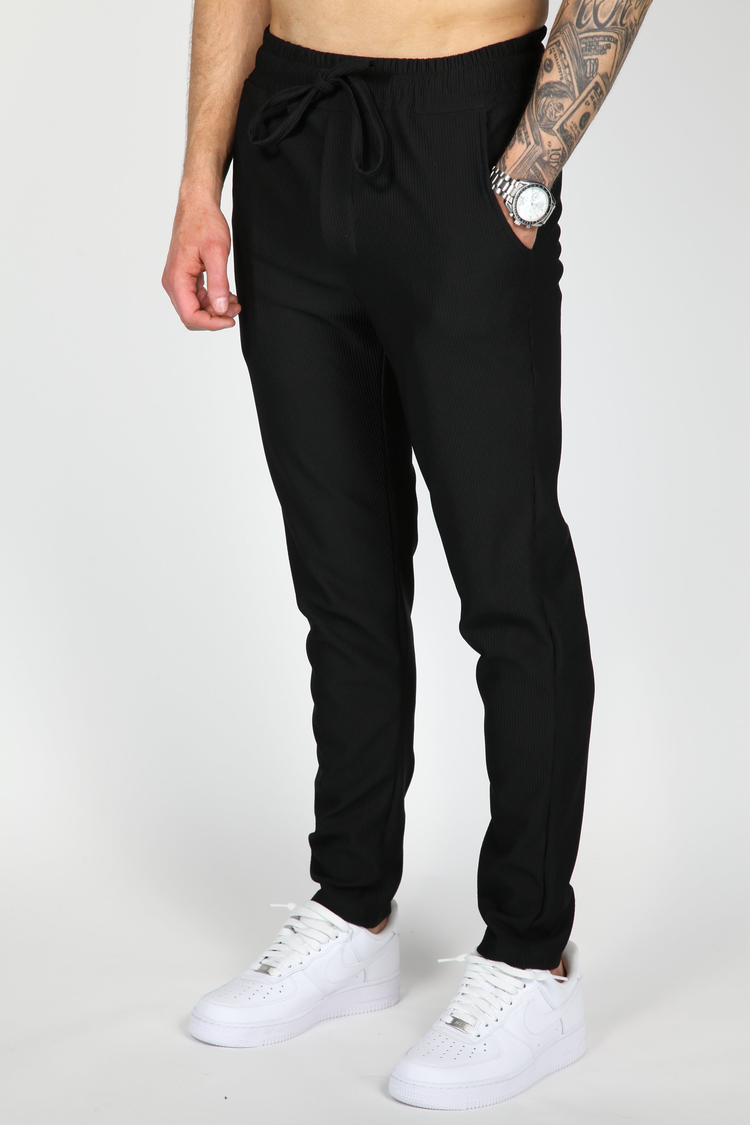 Lusso Zommerset Black