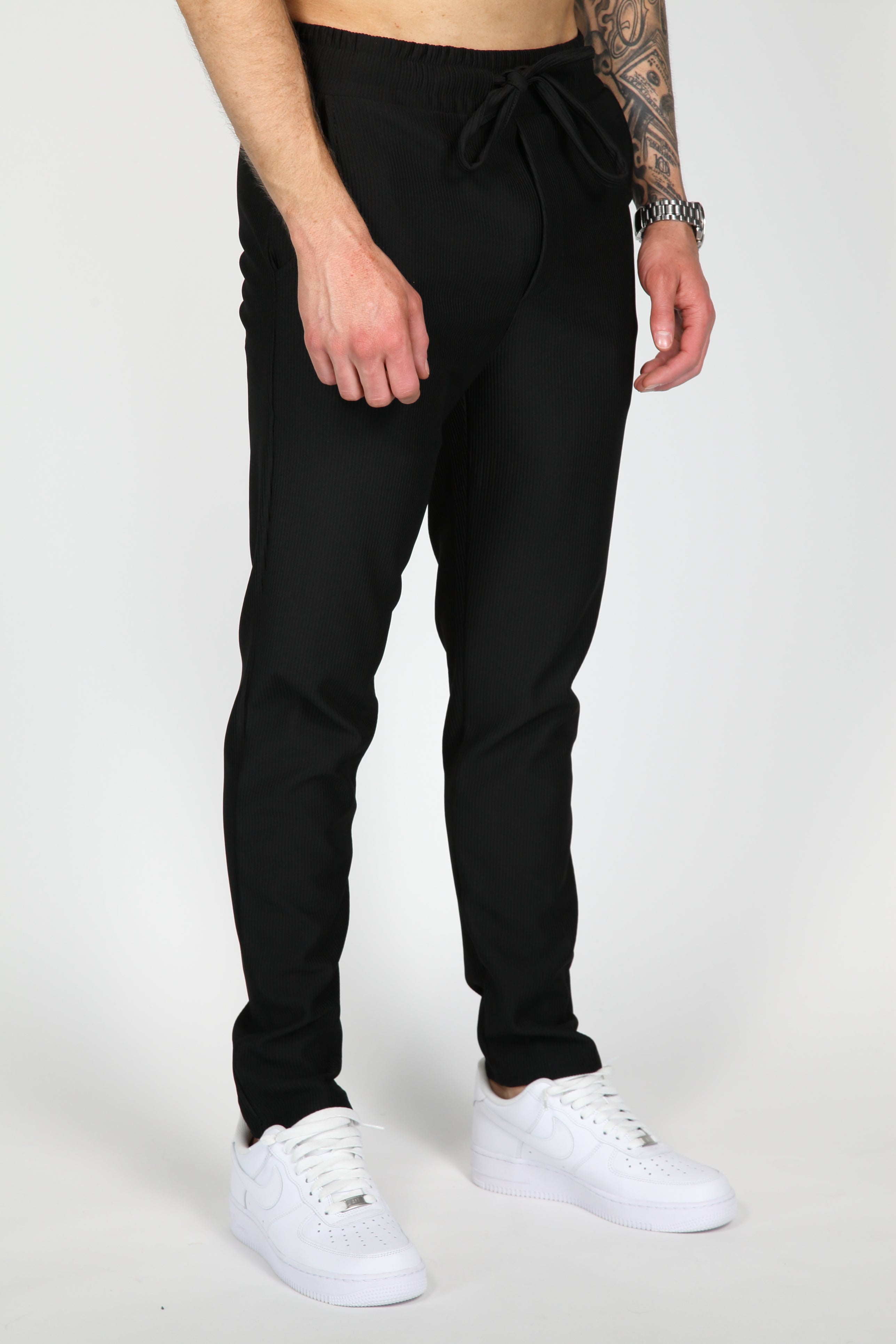 Lusso Zommerset Black