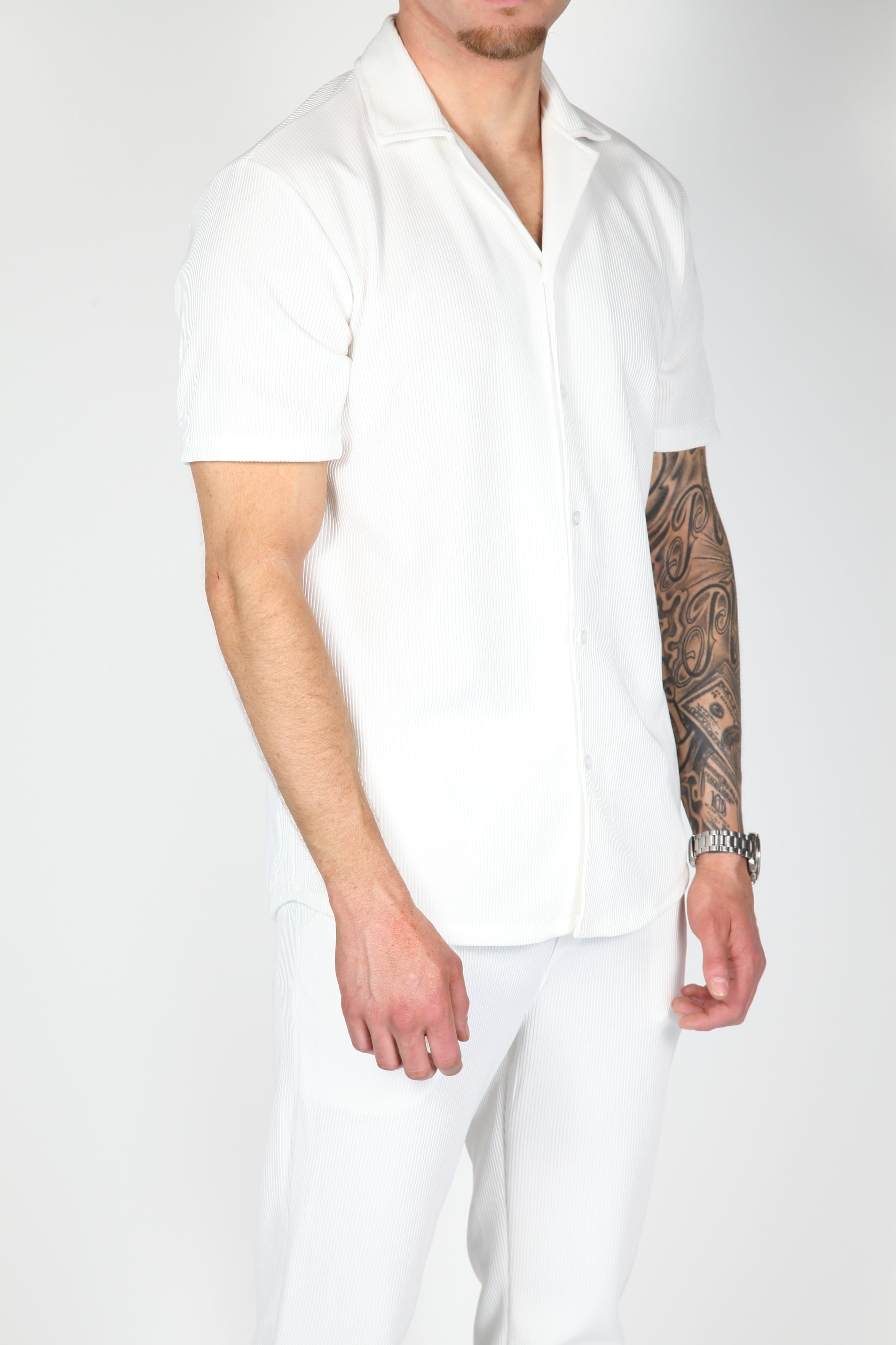 Il Lusso Zommerset White