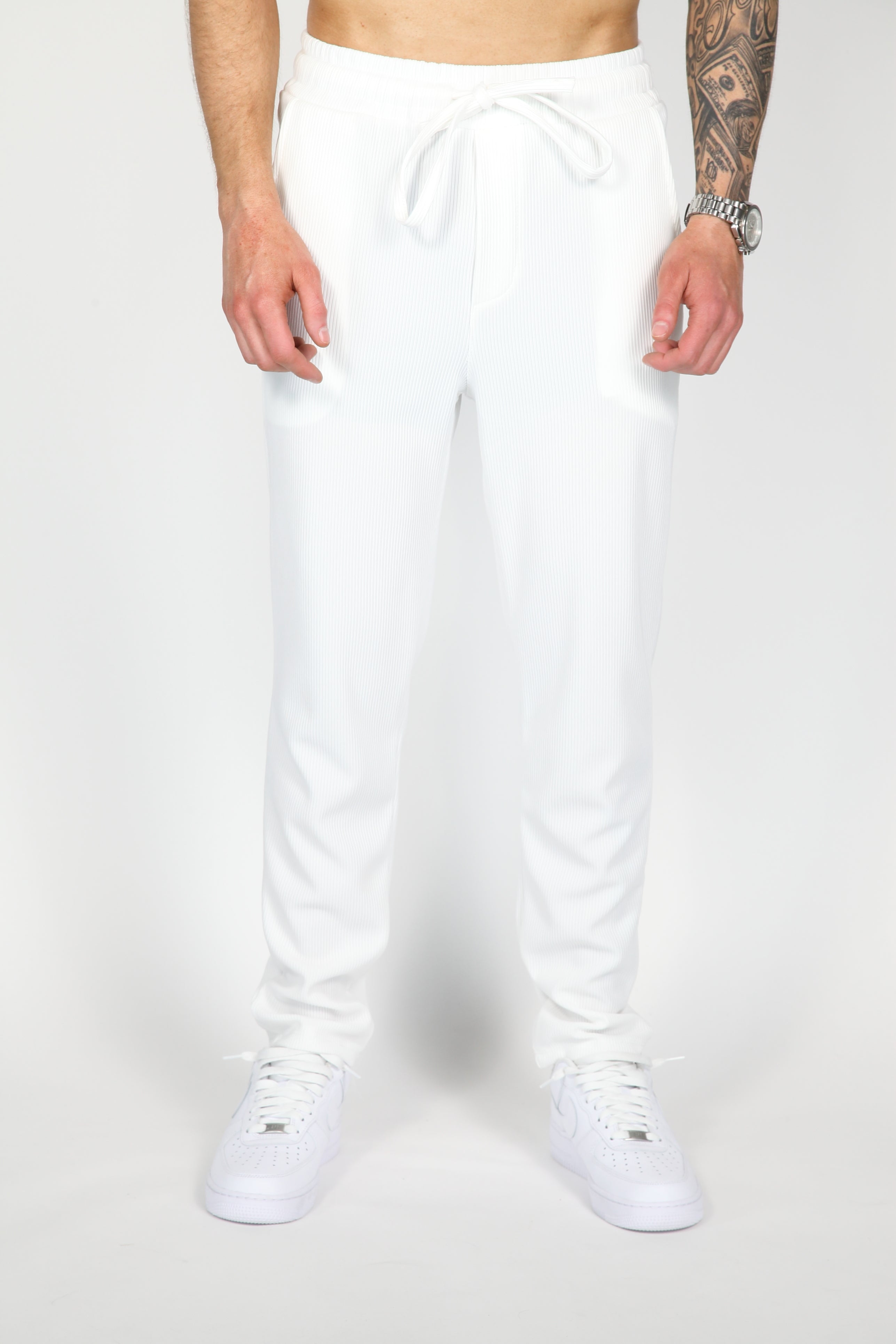 Il Lusso Zommerset White