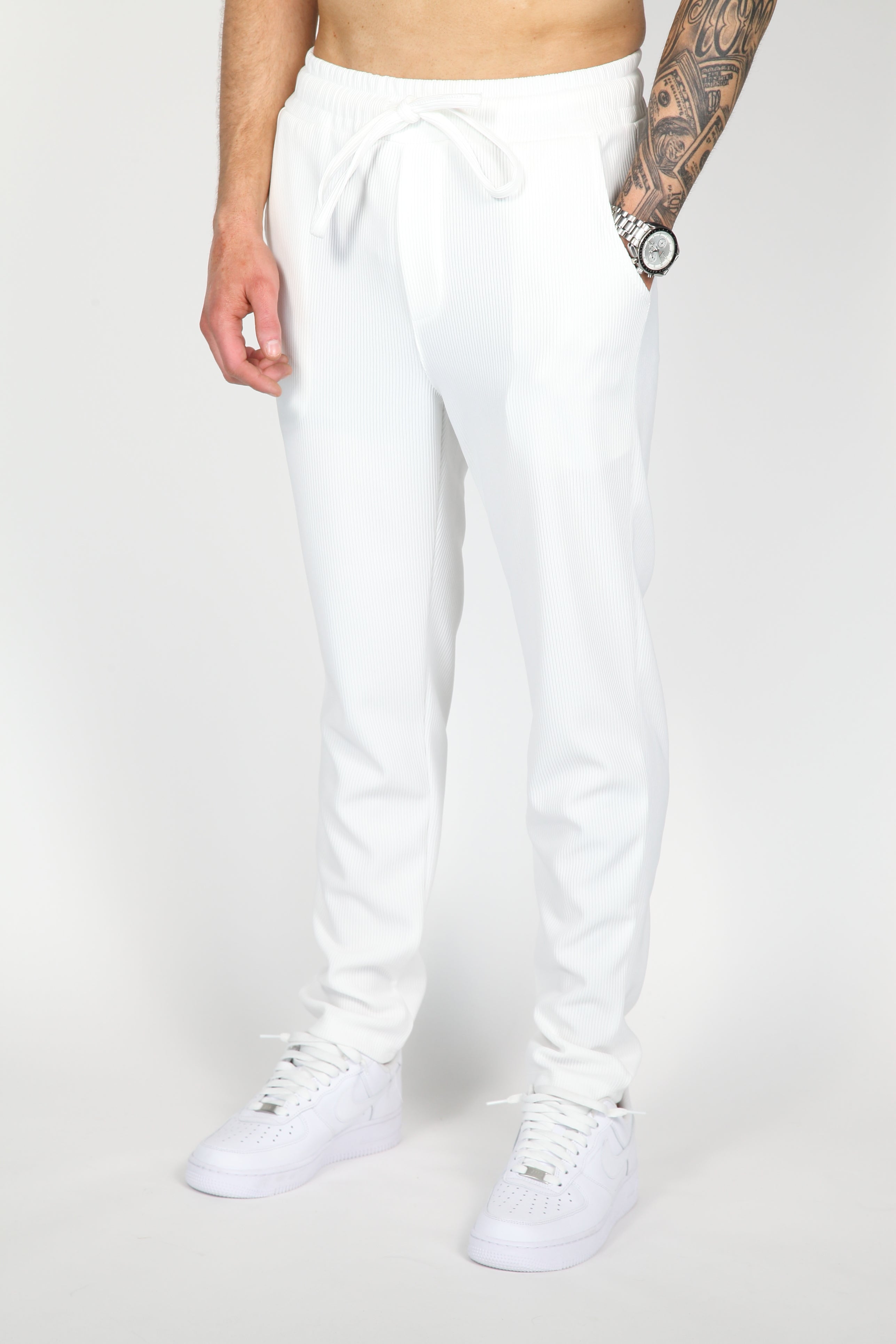 Il Lusso Zommerset White