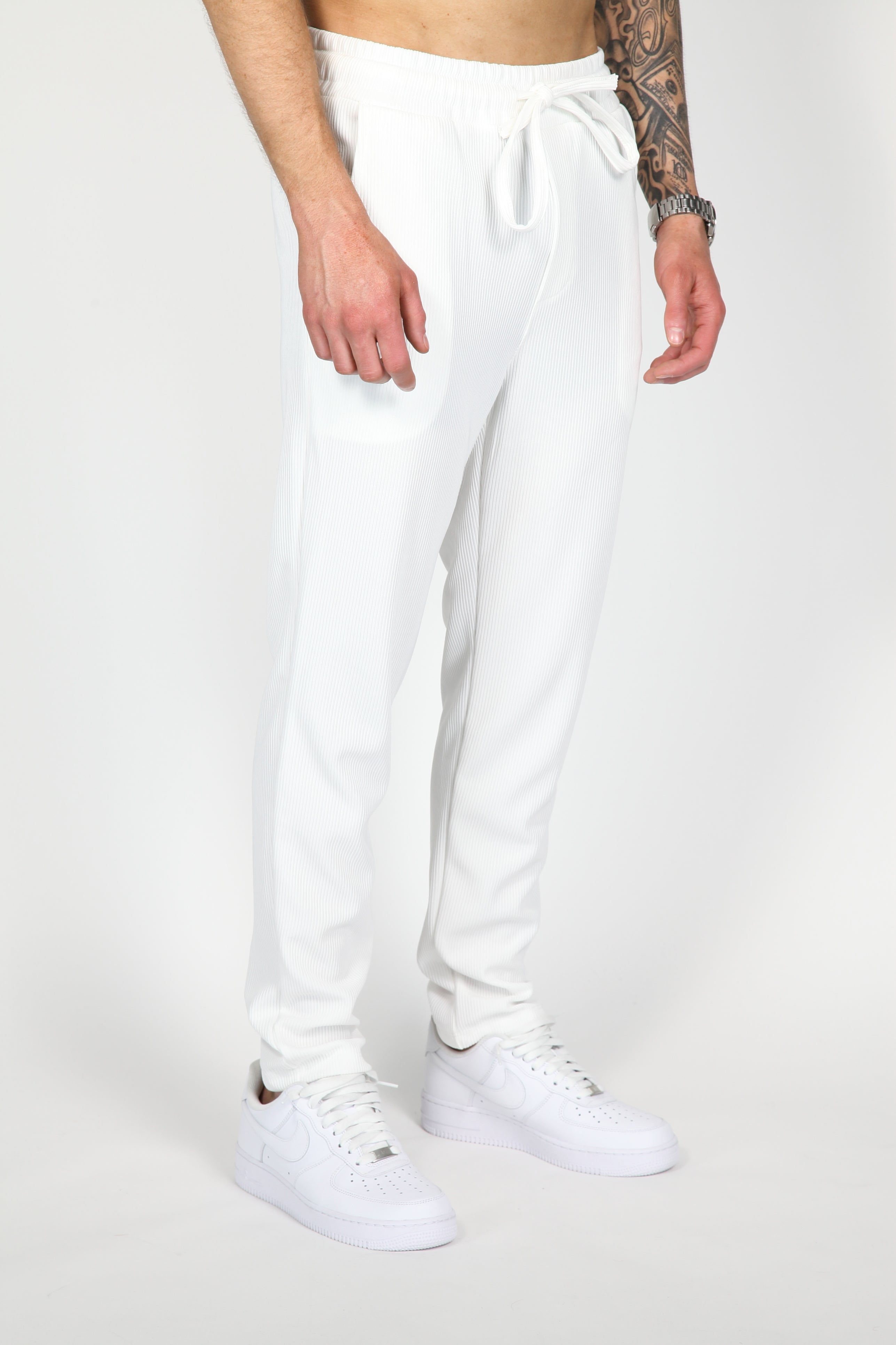 Il Lusso Zommerset White