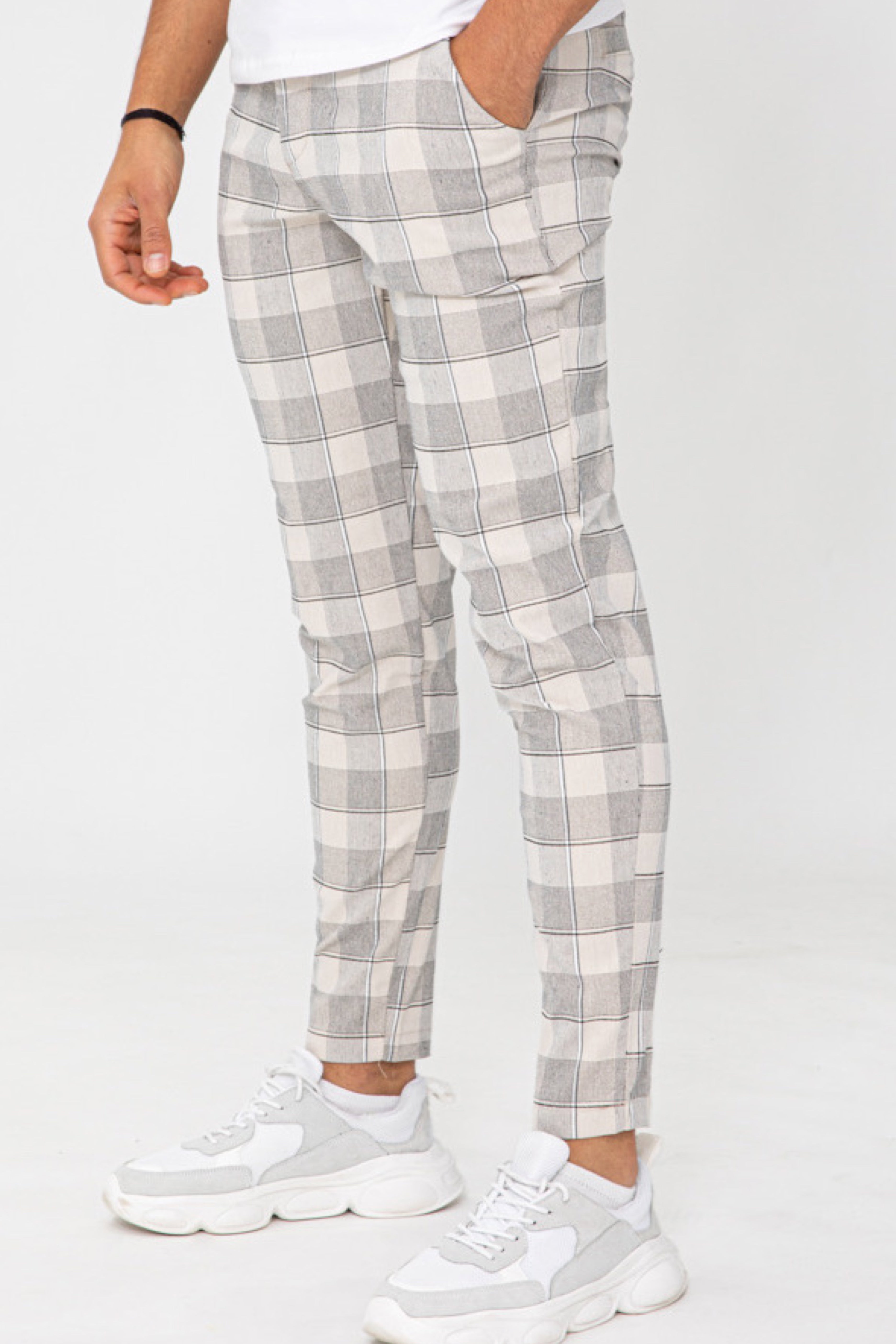 Chino Heren Palermo