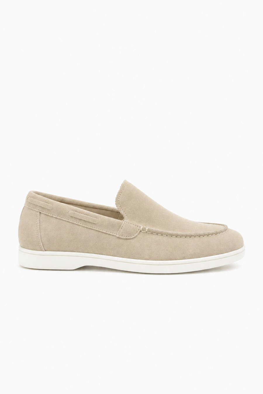 Mocassin Milano Beige