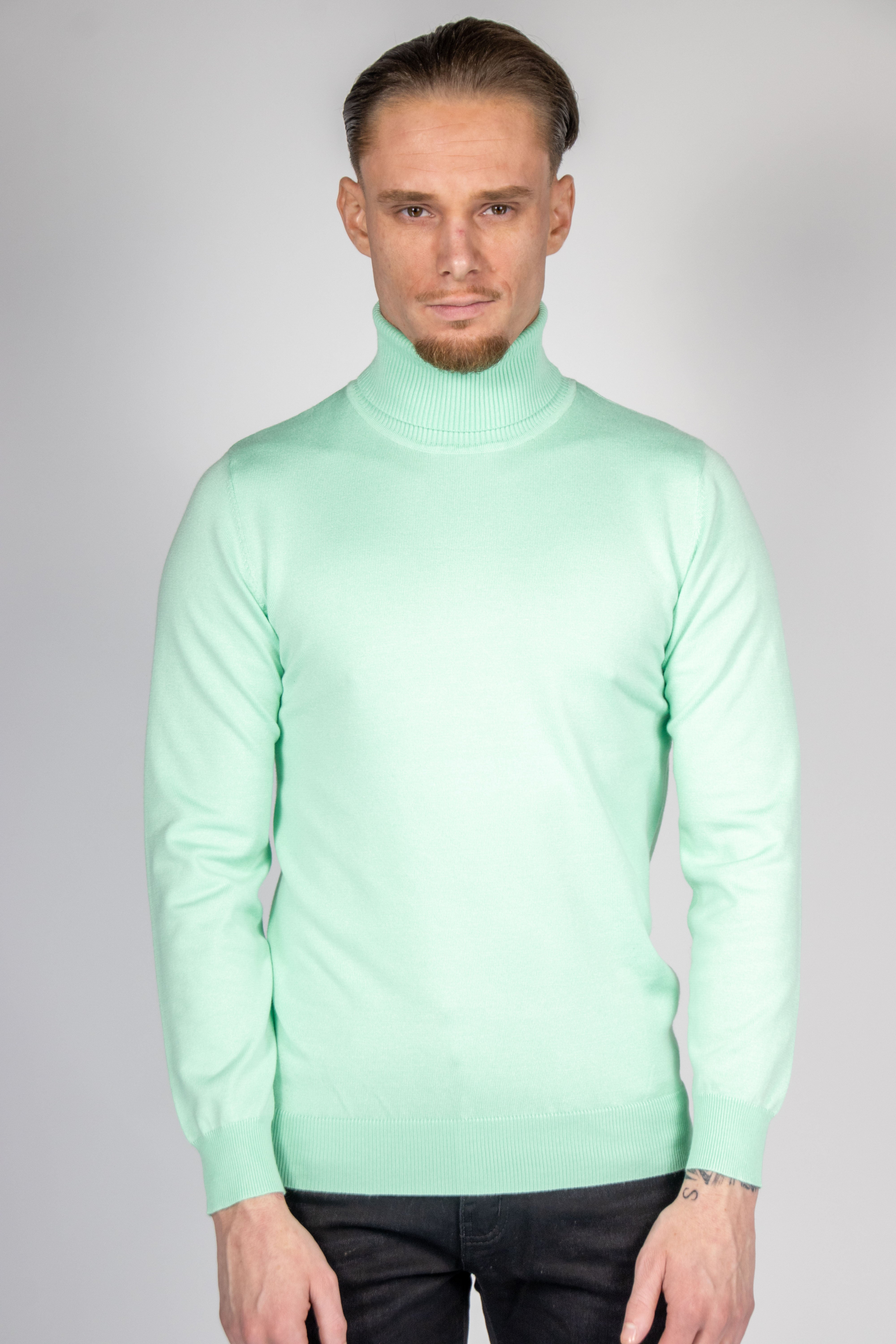 Green Water Coltrui Heren