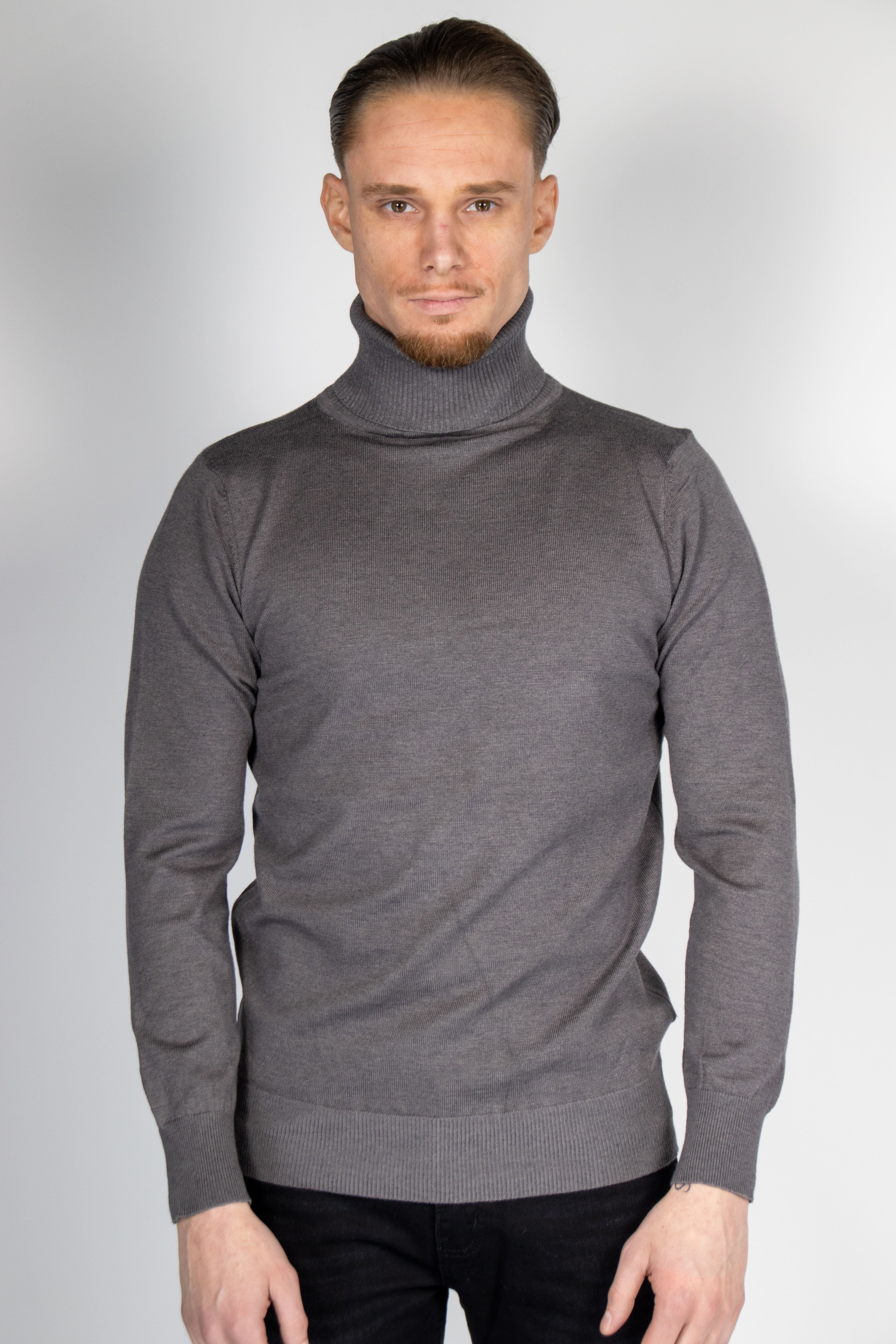 Valenci Coltrui Antraciet