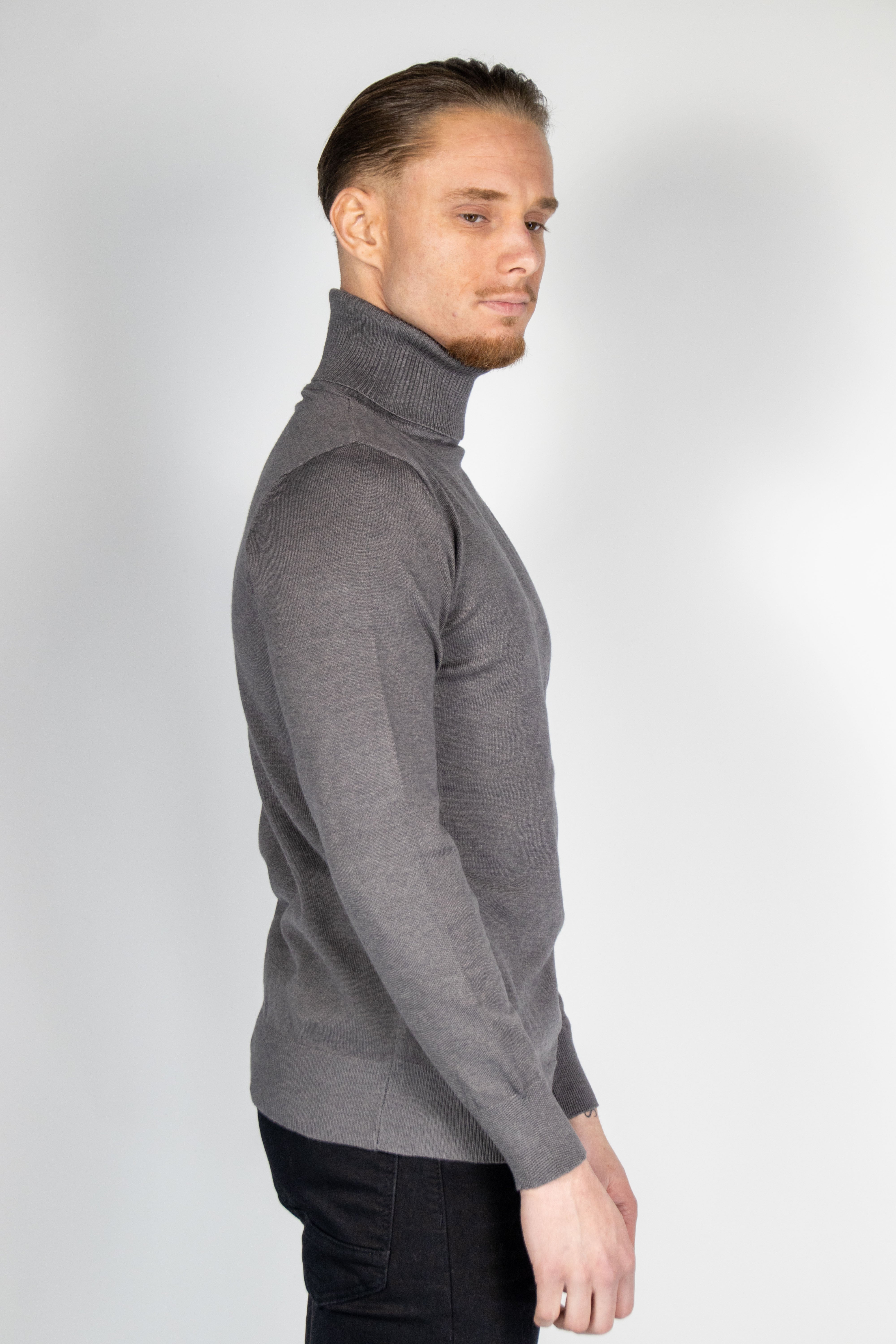 Valenci Coltrui Antraciet