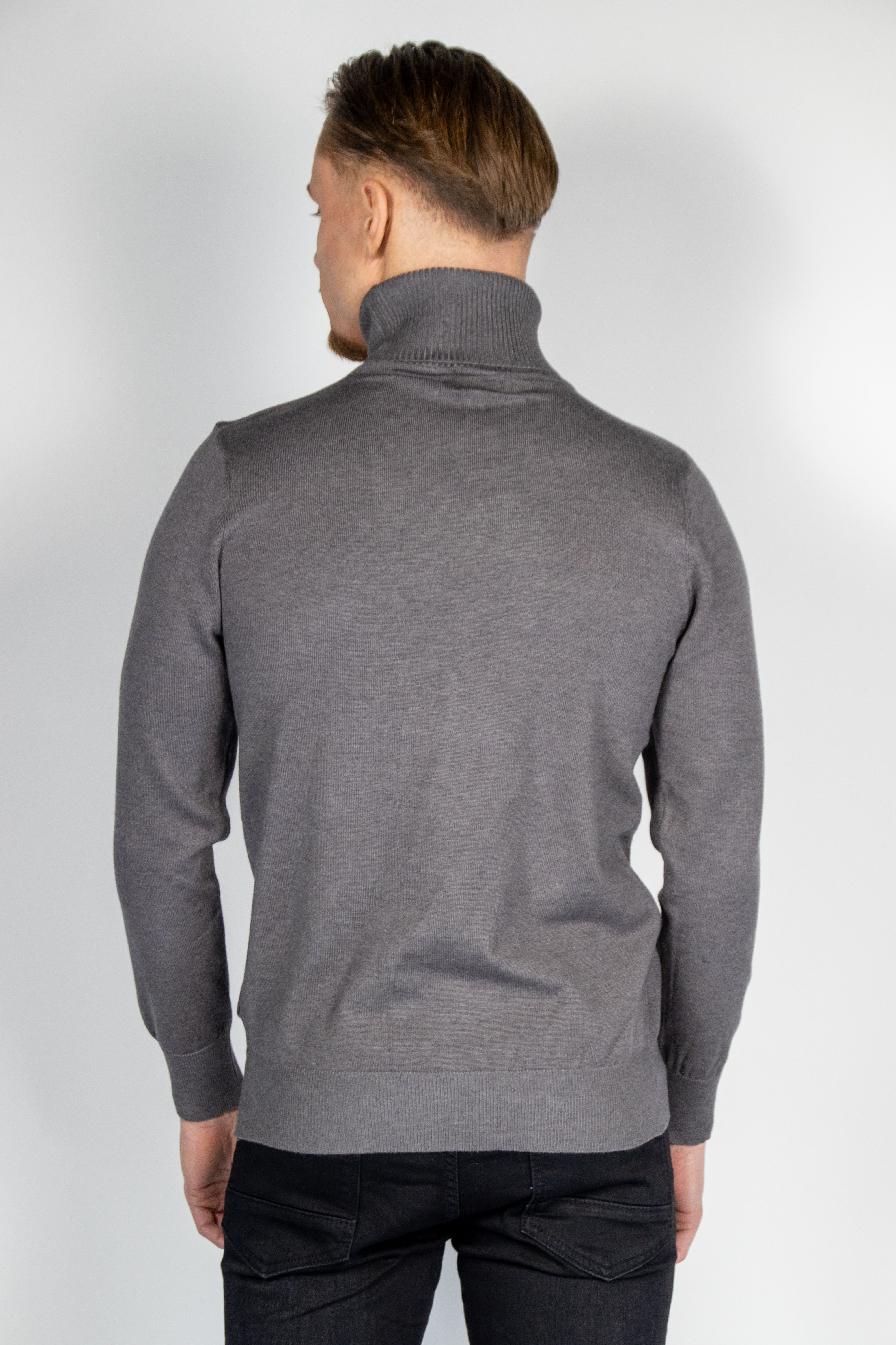 Valenci Coltrui Antraciet