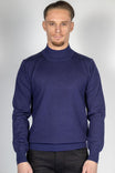 Jersey De Cuello Alto Valenci Blanco