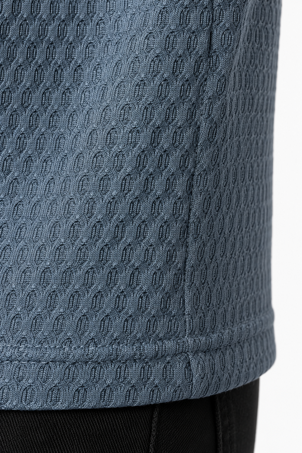 Milano T-shirt VALENCI — front view arms at sides