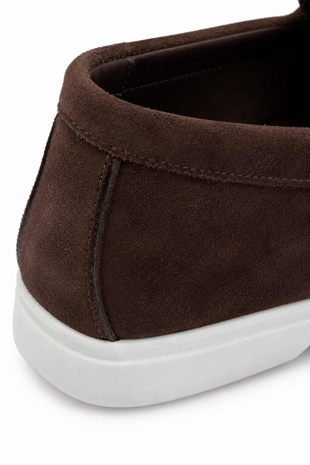 Montero Loafer bruin