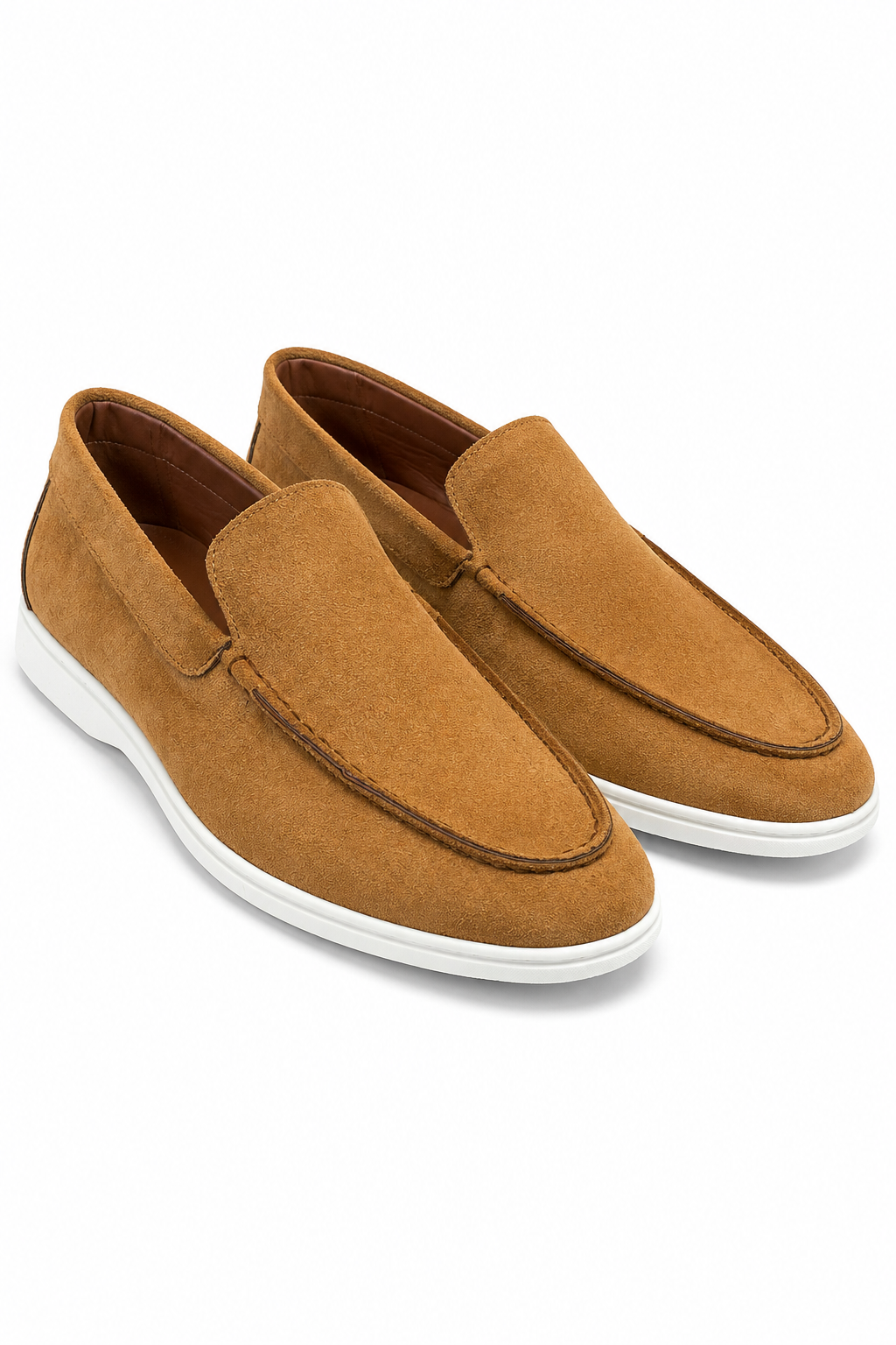 Montero Loafer Cognac