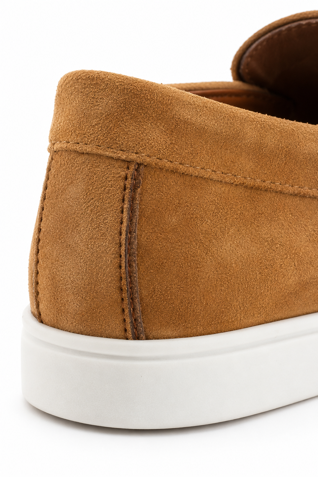 Montero Loafer Cognac