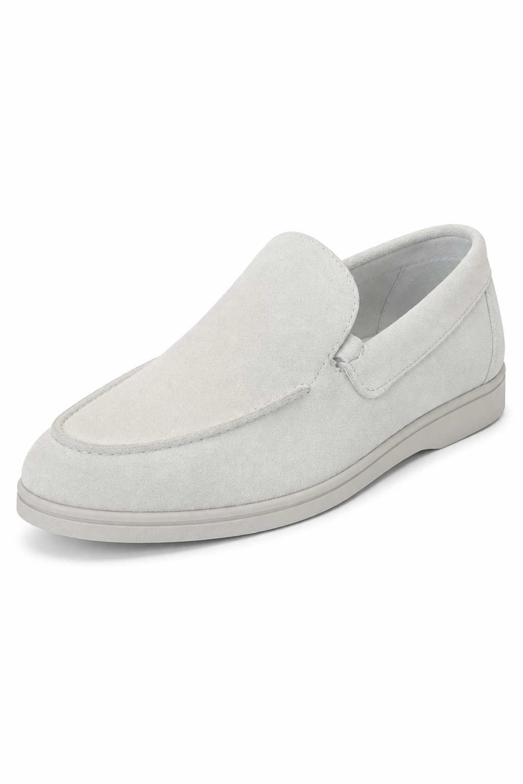 Montero Loafer Wit