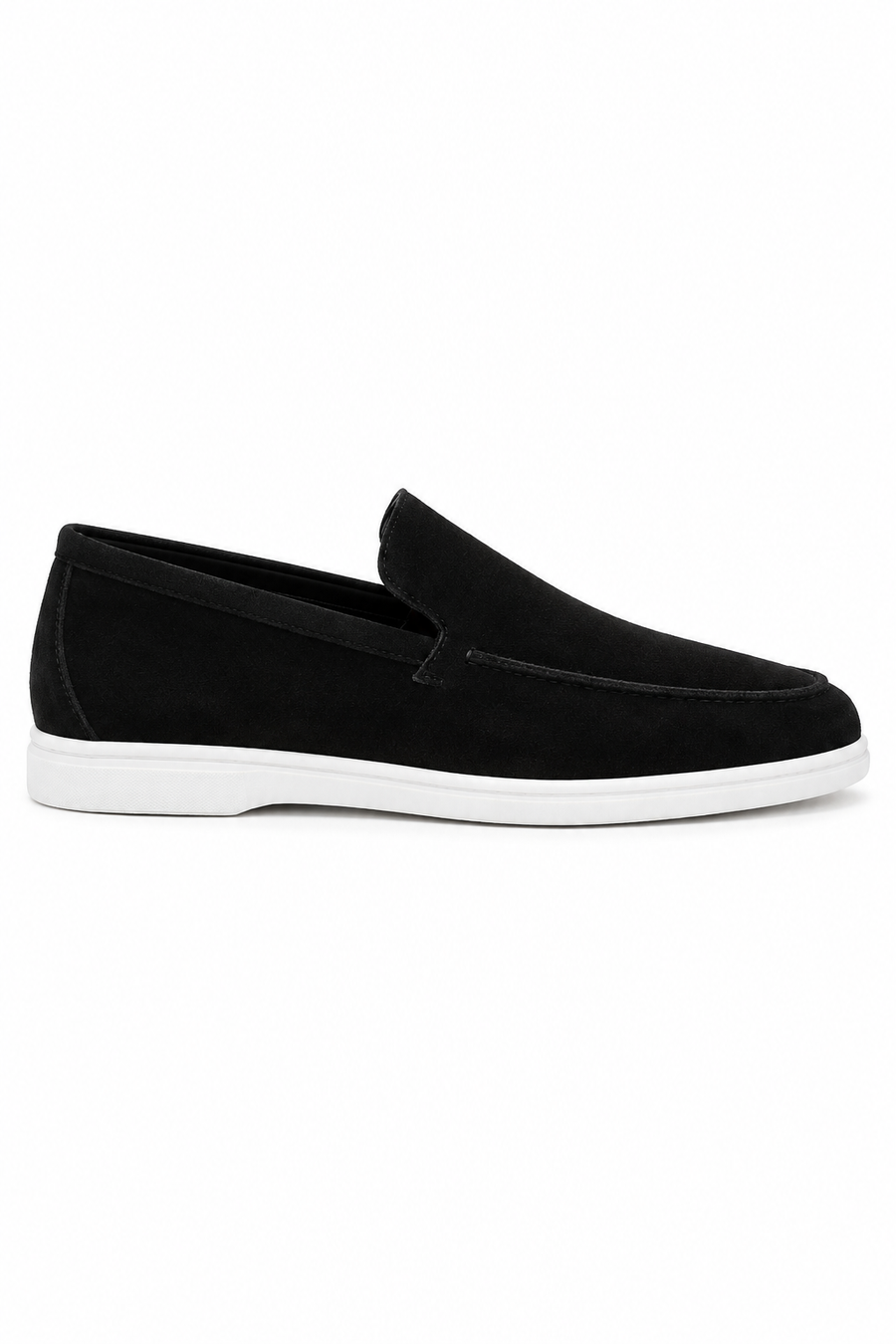 Mocassin Montero Noir