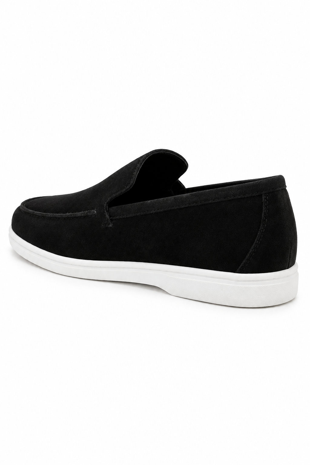Montero Loafer Zwart