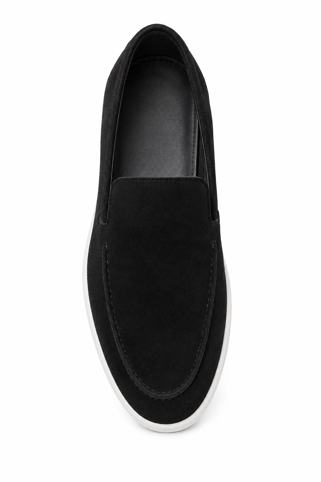 Montero Loafer Zwart