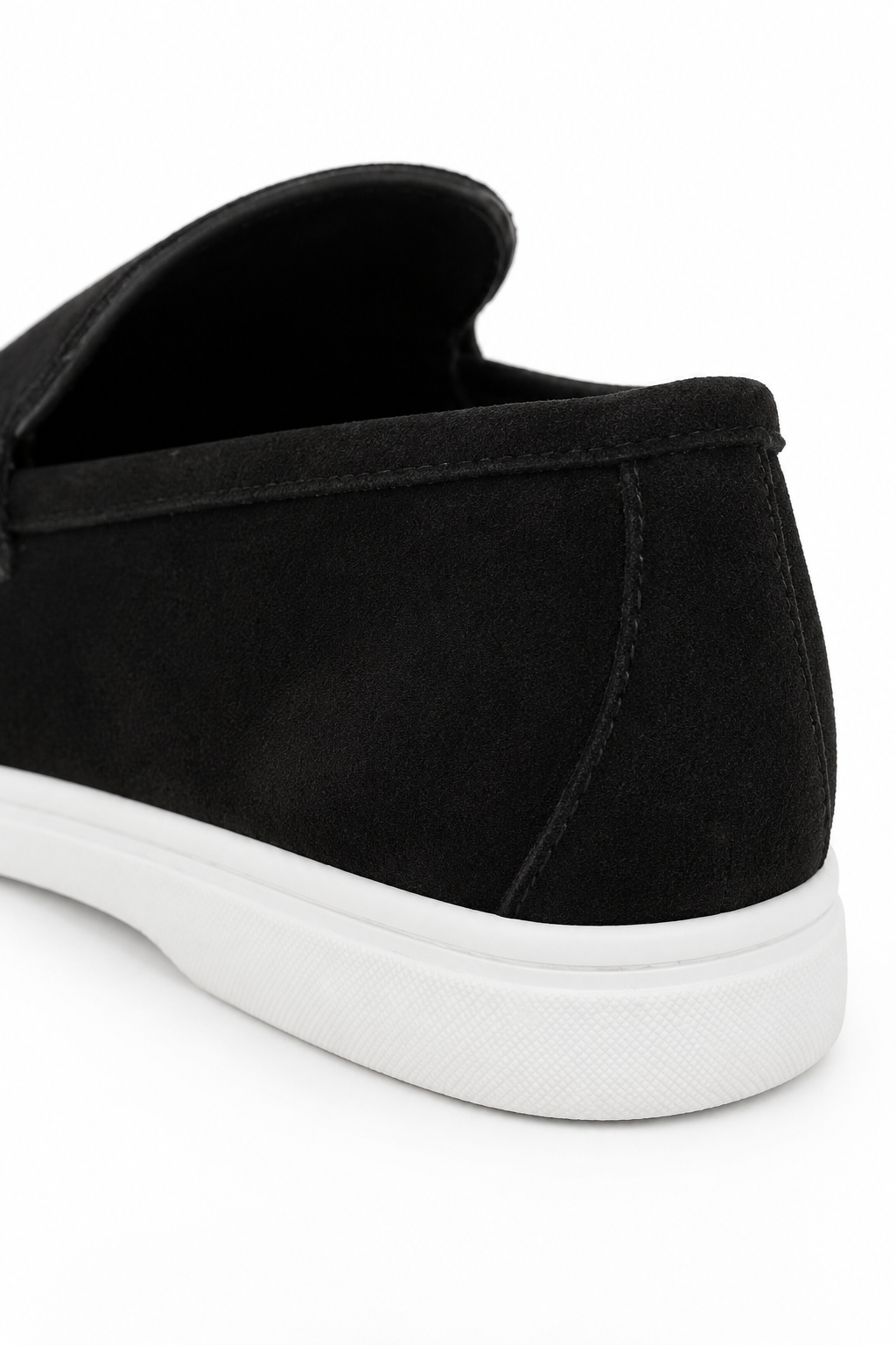 Montero Loafer Zwart