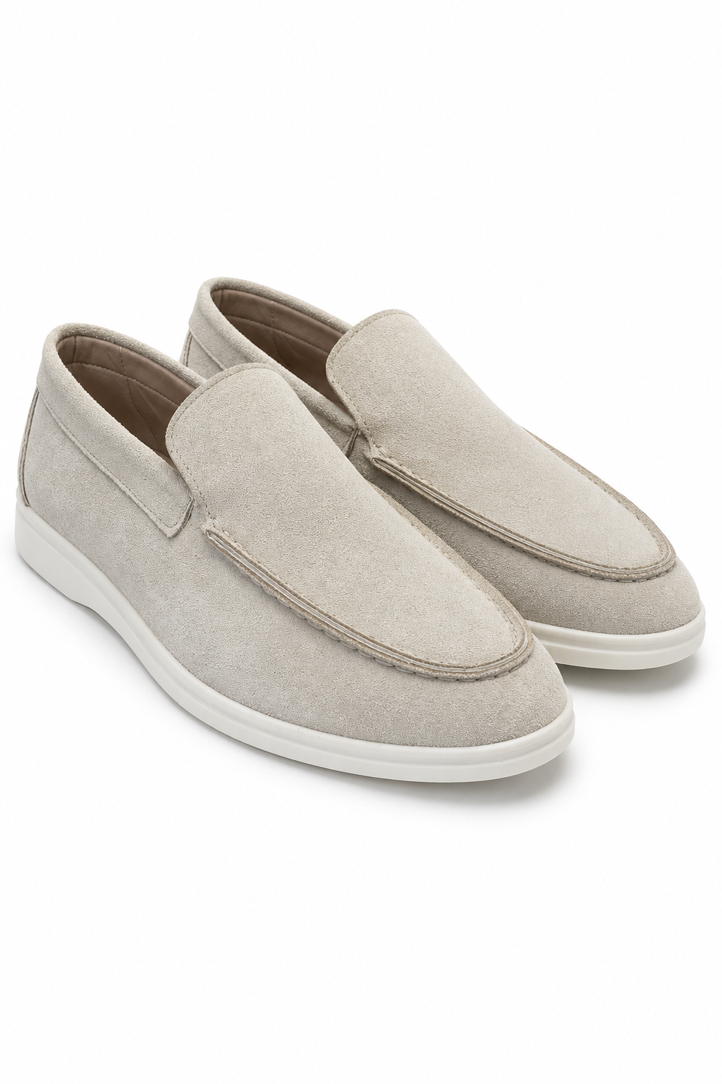 Montero Loafer Beige