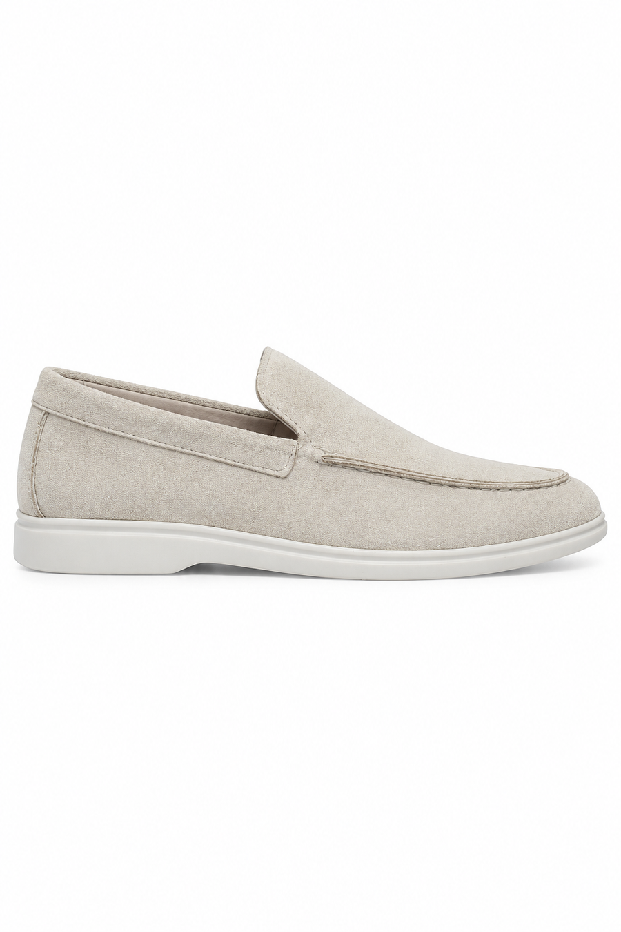 Mocassin Montero Beige