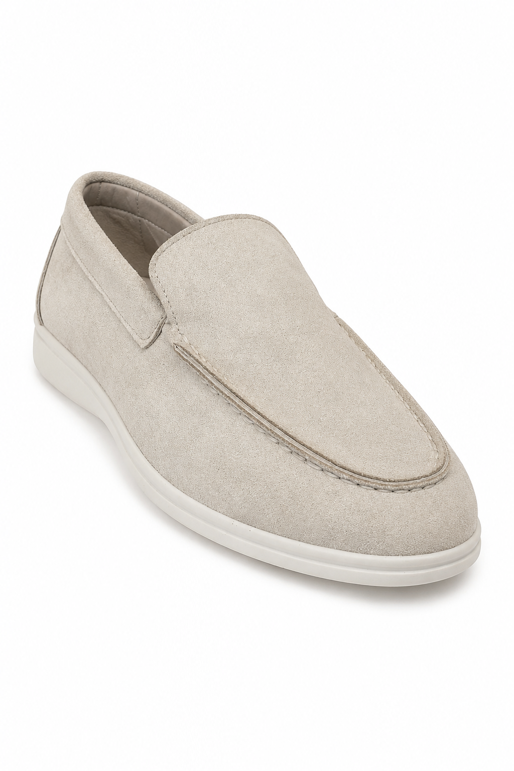 Montero Loafer Beige