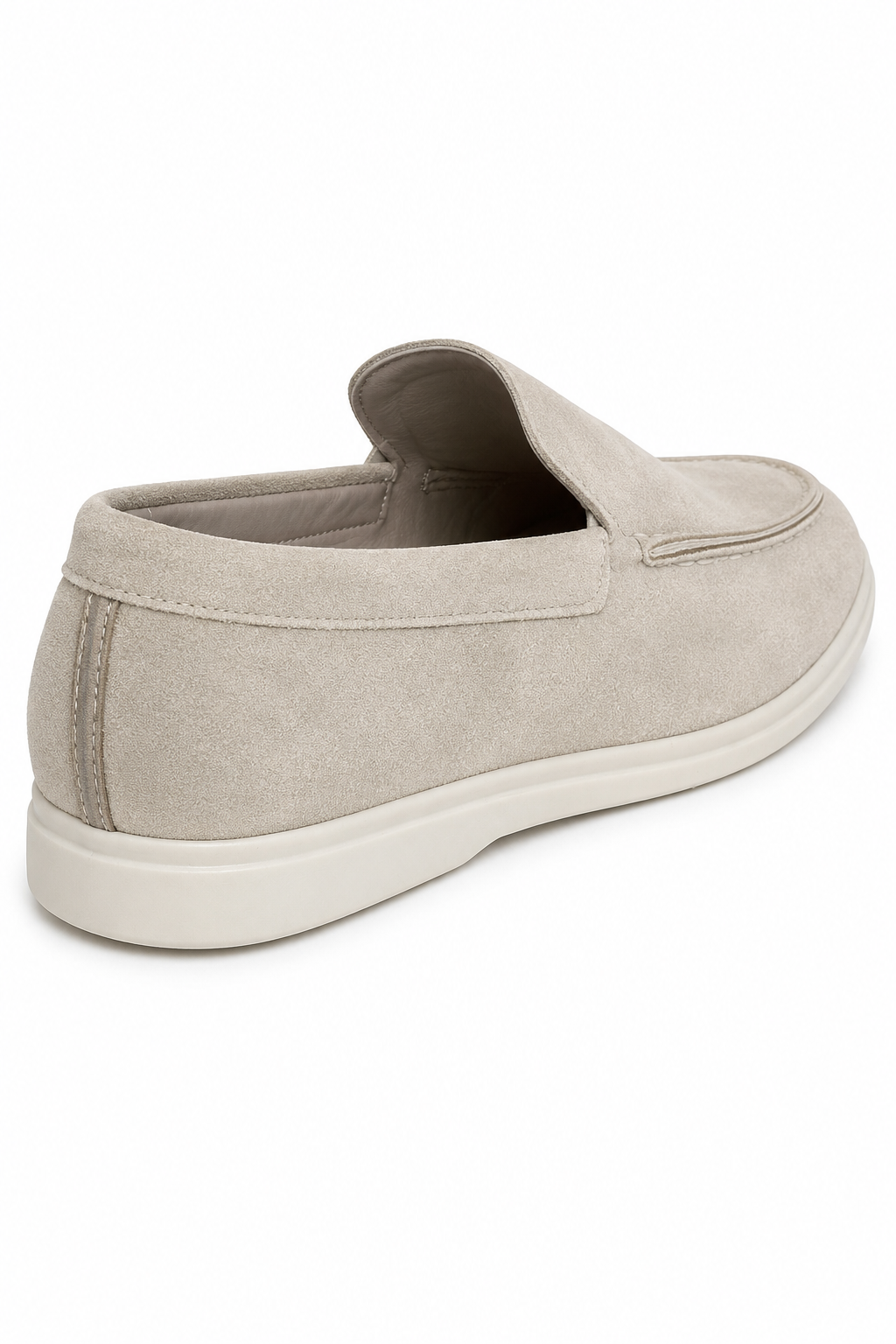 Montero Loafer Beige