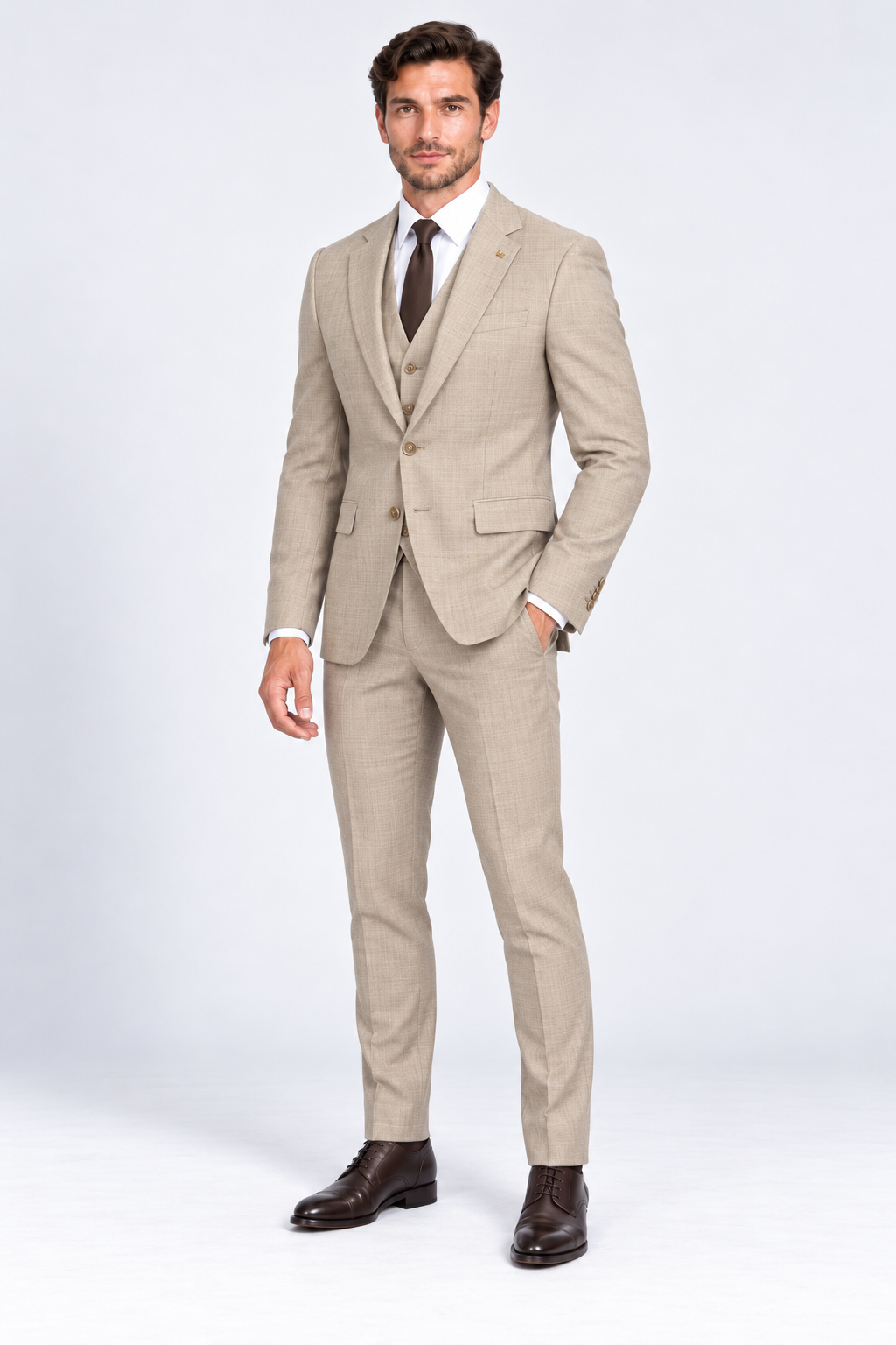 Monaco Three-Piece Sand Pack