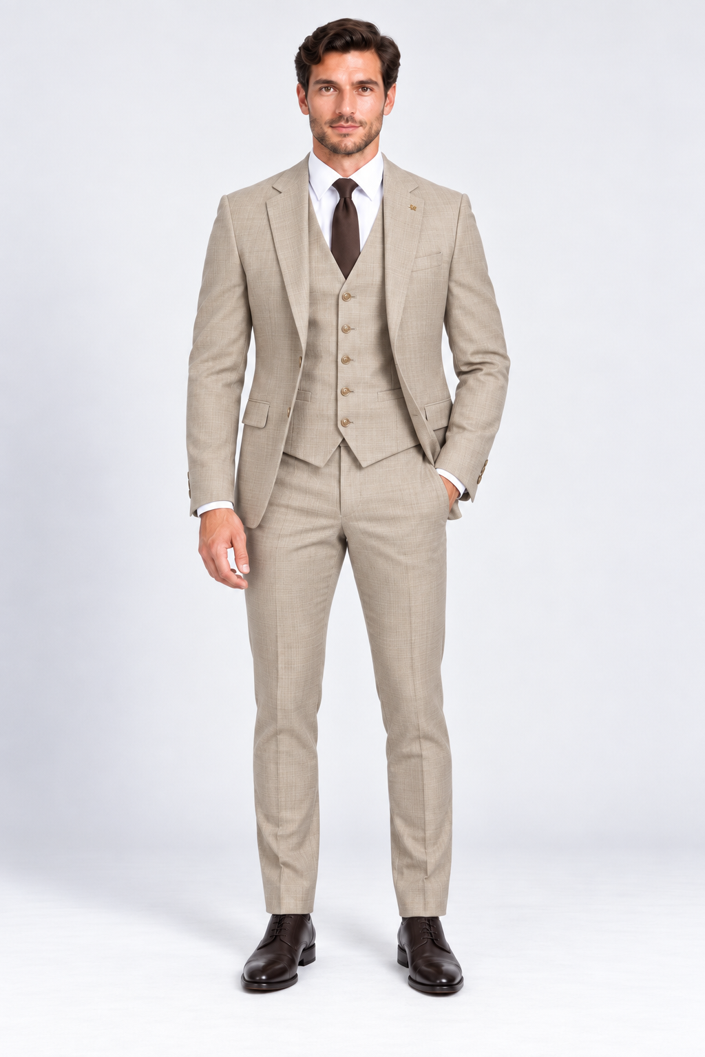 Monaco Three-Piece Sand Pack
