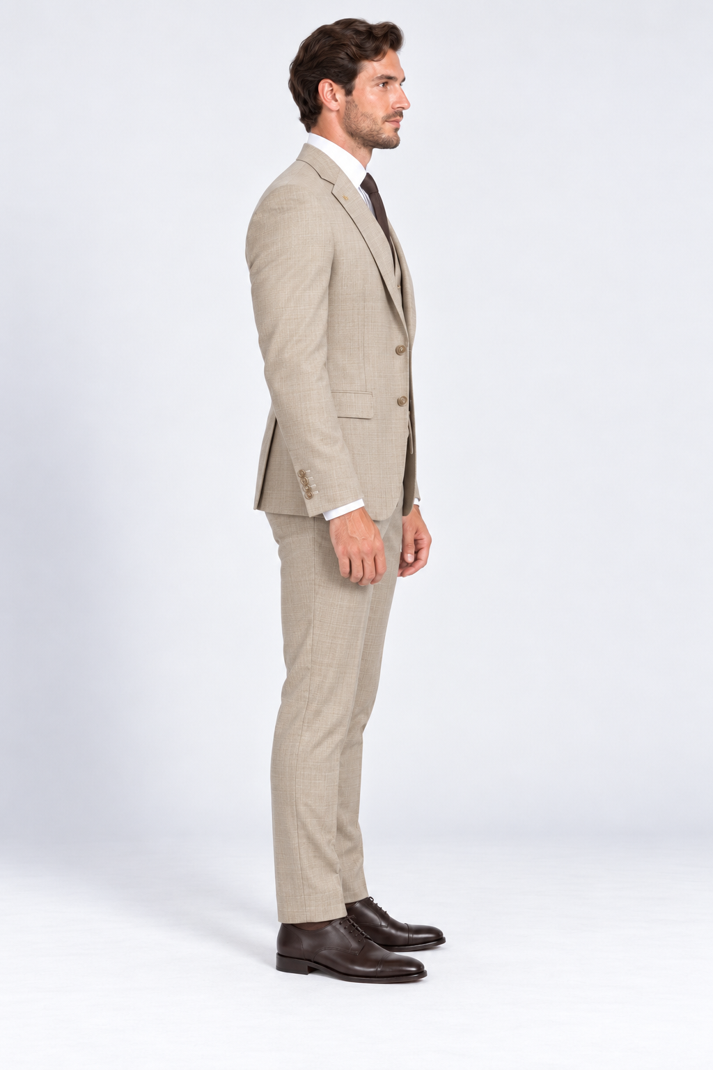 Monaco Three-Piece Sand Pack