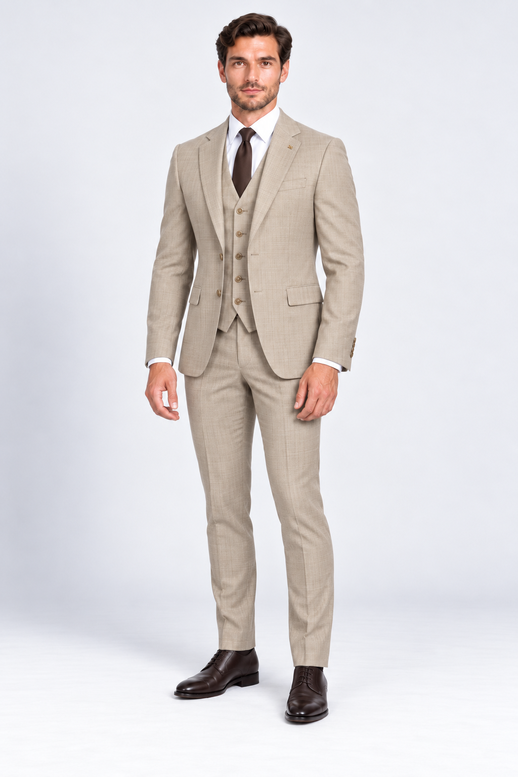 Monaco Three-Piece Sand Pack