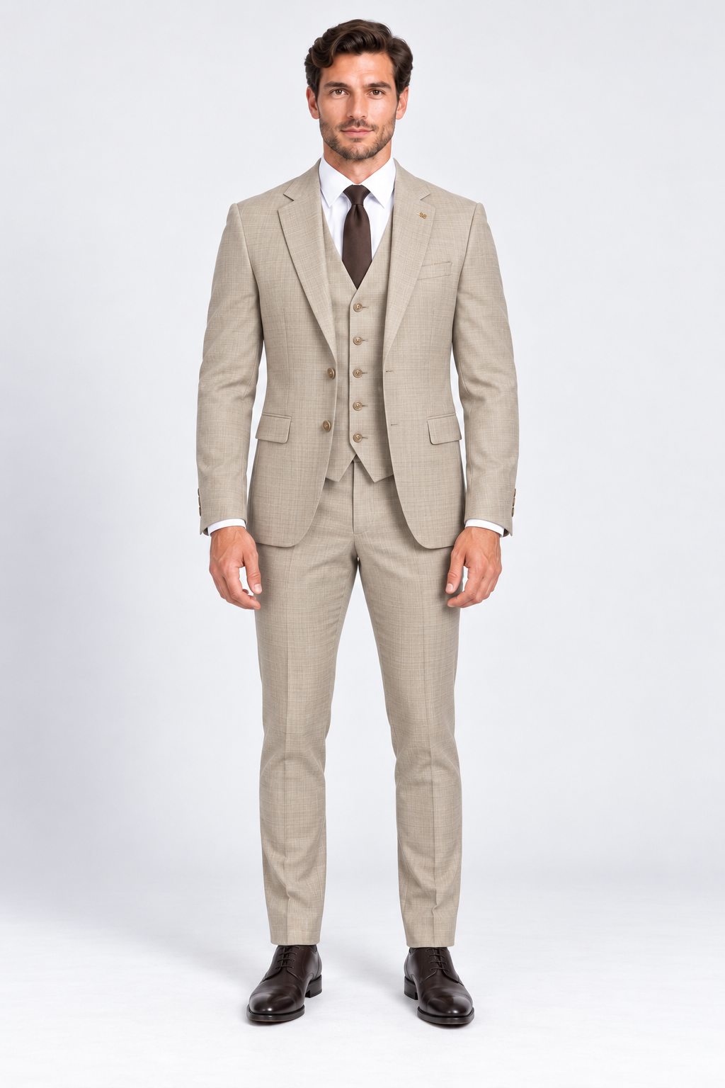 Monaco Three-Piece Sand Pack