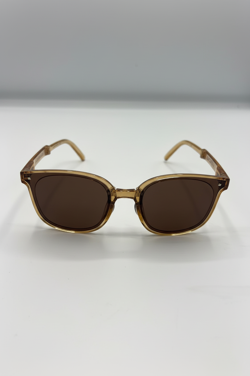 Sunglasses Verde – Foldable