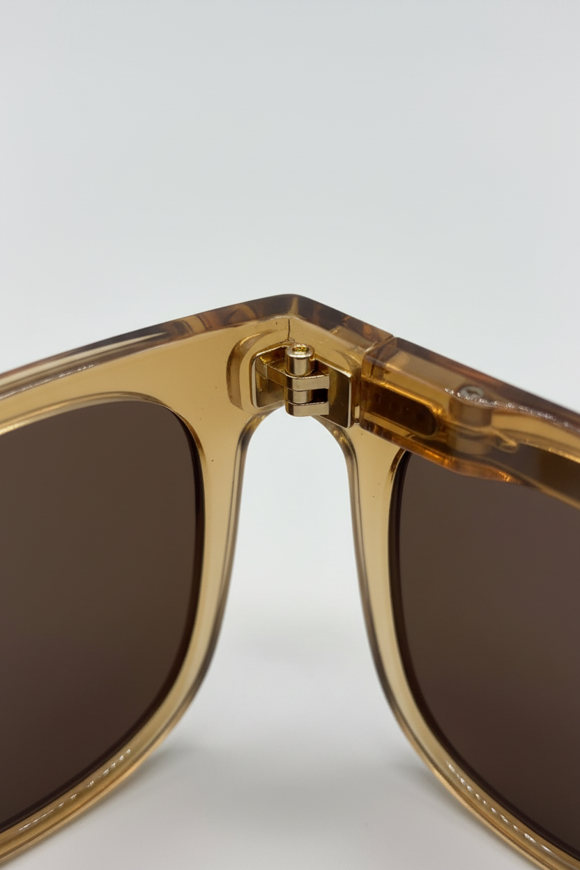 Sunglasses Verde – Foldable