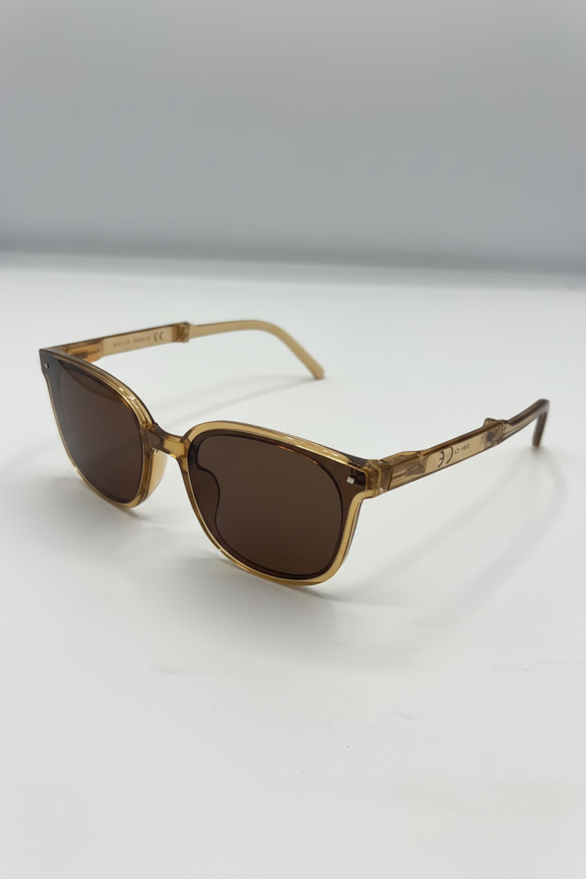 Sunglasses Verde – Foldable