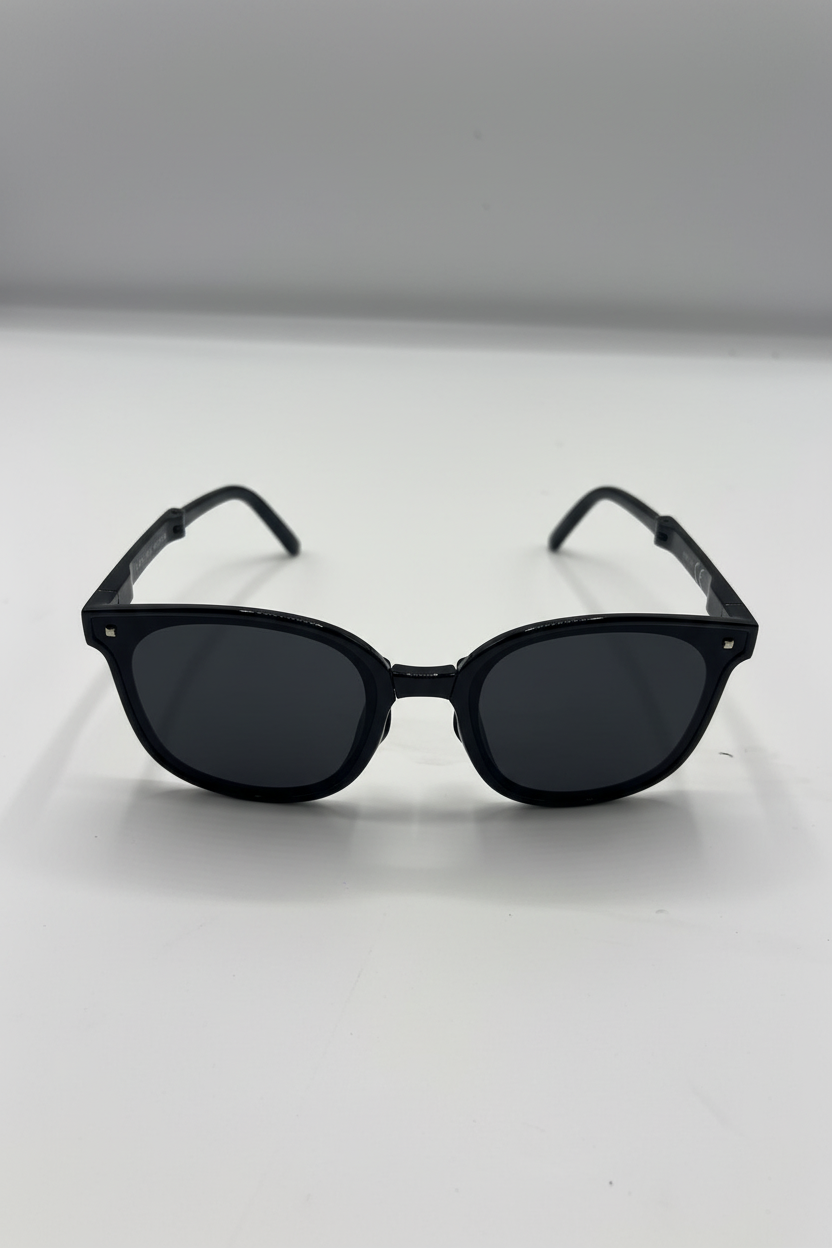 Sunglasses Verde – Foldable