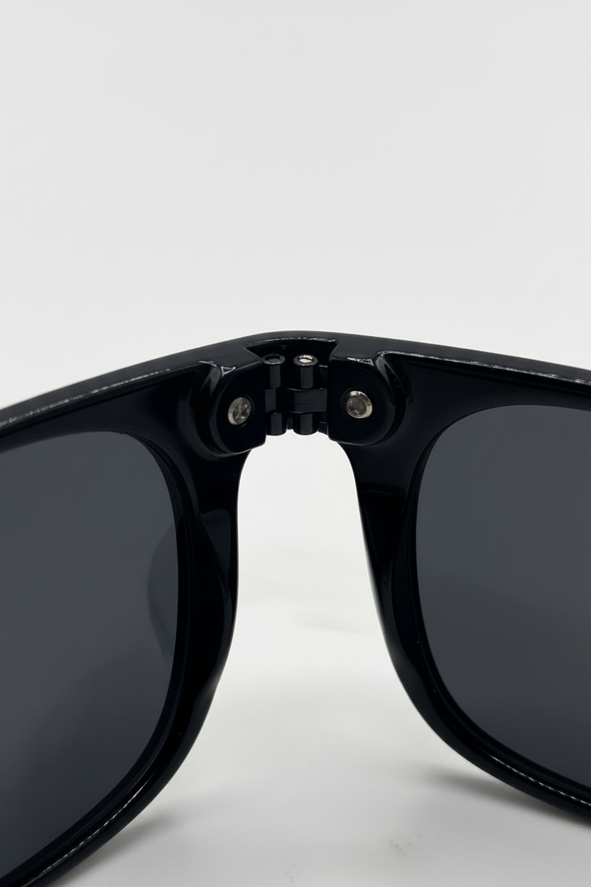 Sunglasses Verde – Foldable