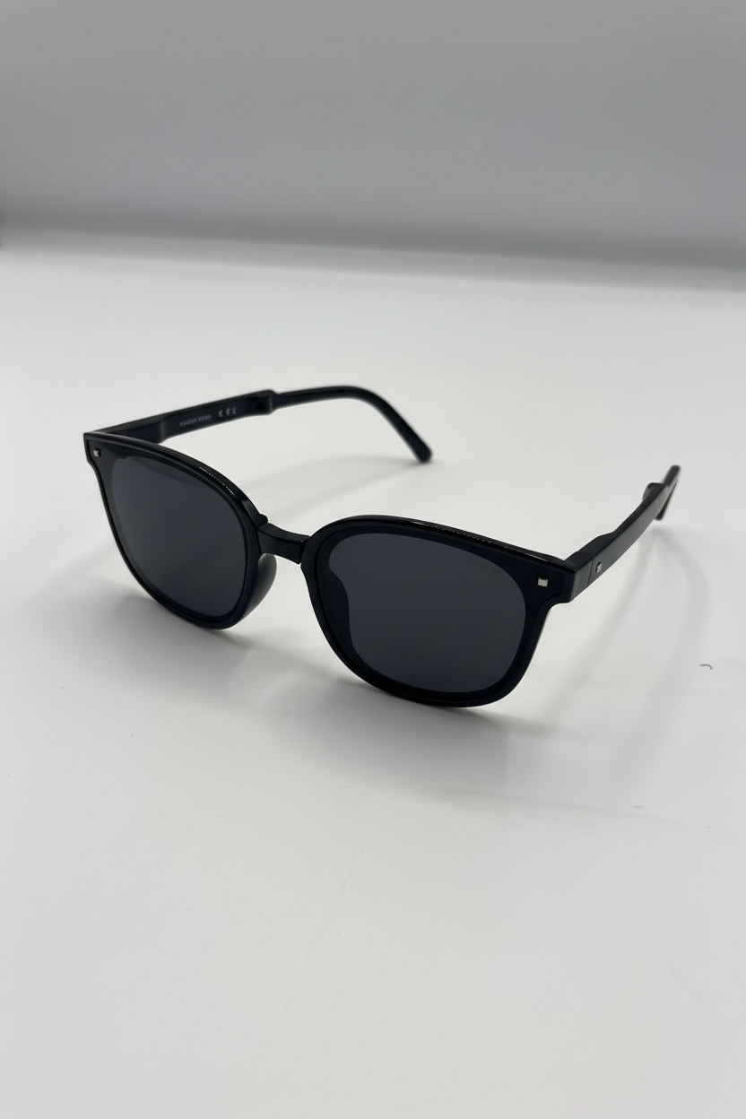 Sunglasses Verde – Foldable