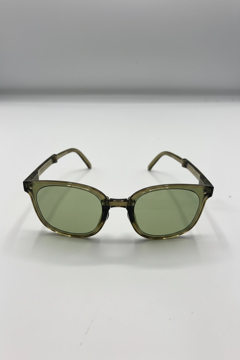 Sunglasses Verde – Foldable