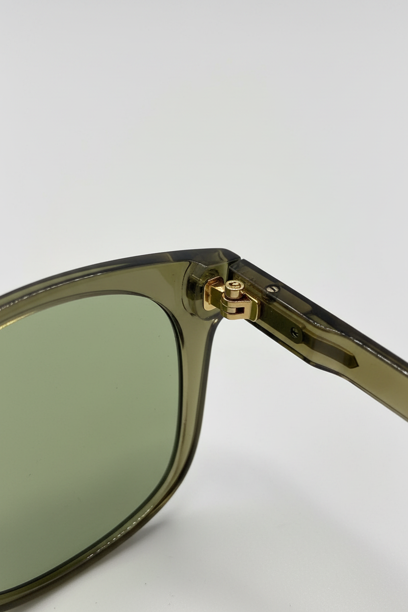 Sunglasses Verde – Foldable
