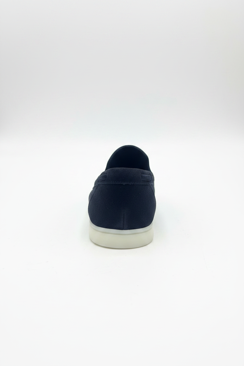 Milano Loafer Navy
