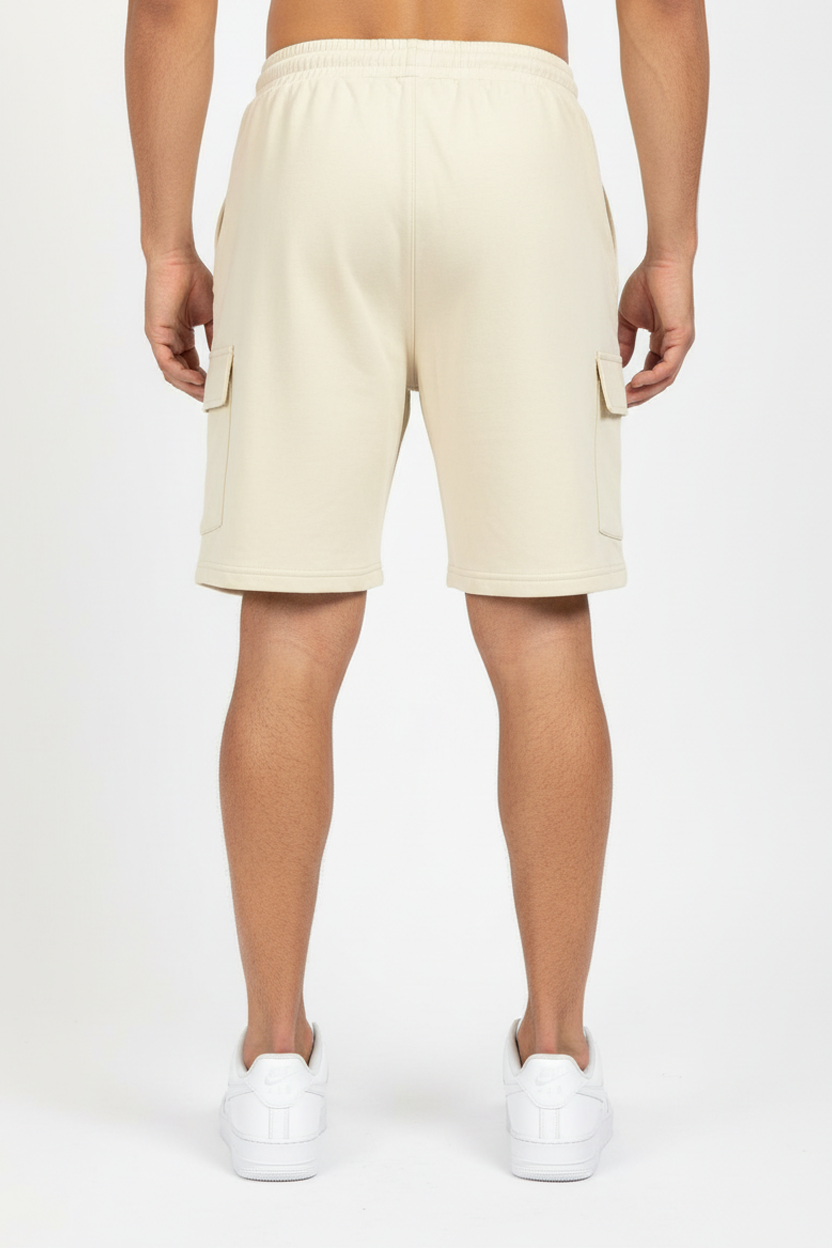 Cargo Short Monaco Beige