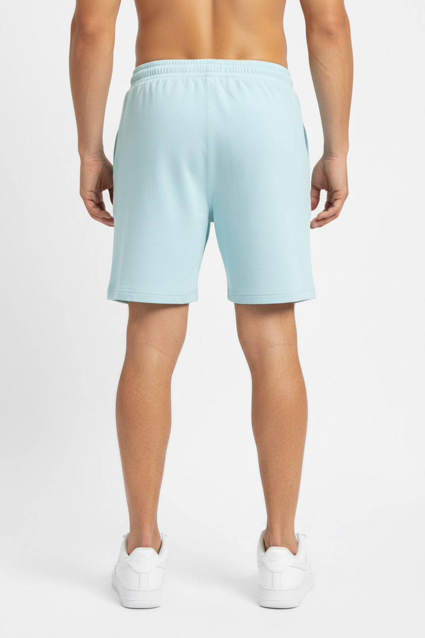 Cargo Short Monaco Light Blue