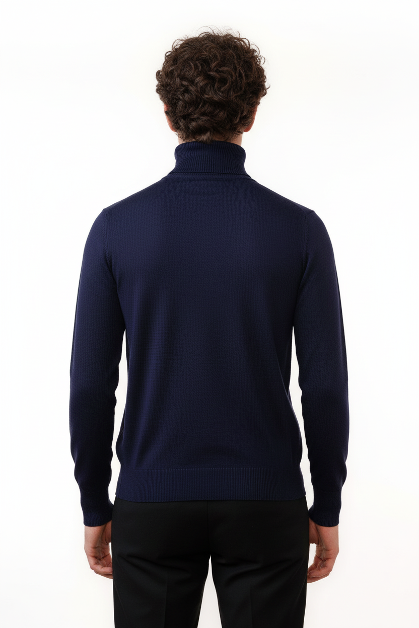 Valenci Coltrui Navy