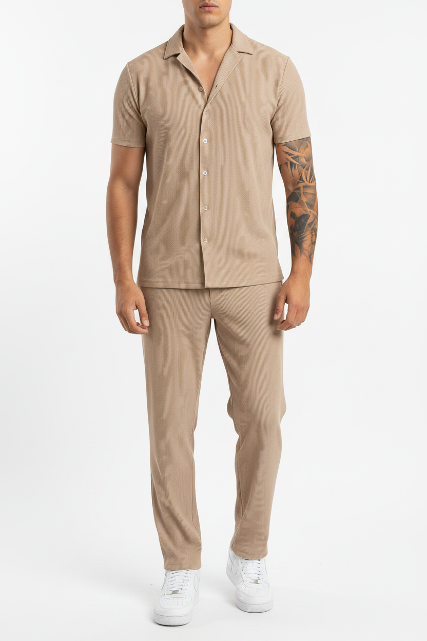 Le Lusso Zommerset Beige