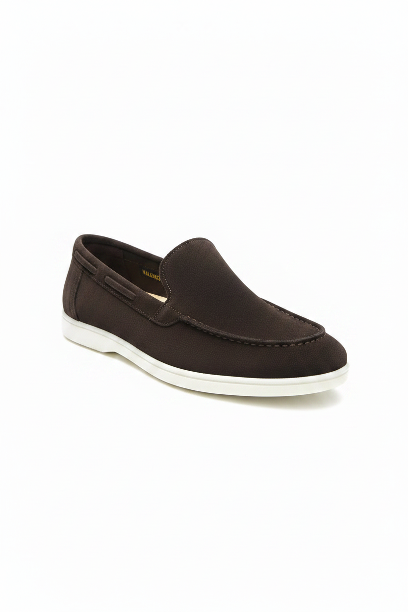 Milano Loafer Brown