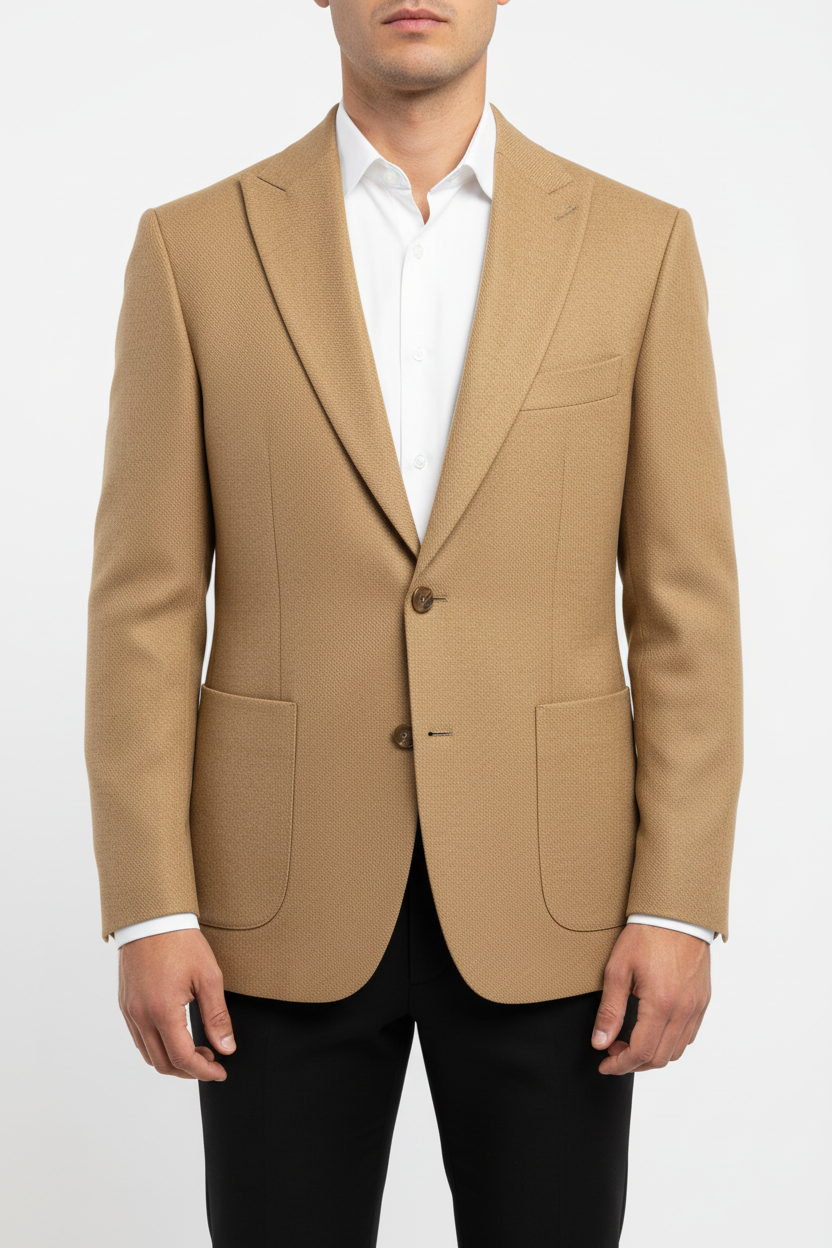 Portofino Colbert Camel