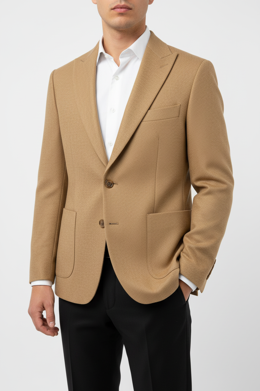 Portofino Colbert Camel