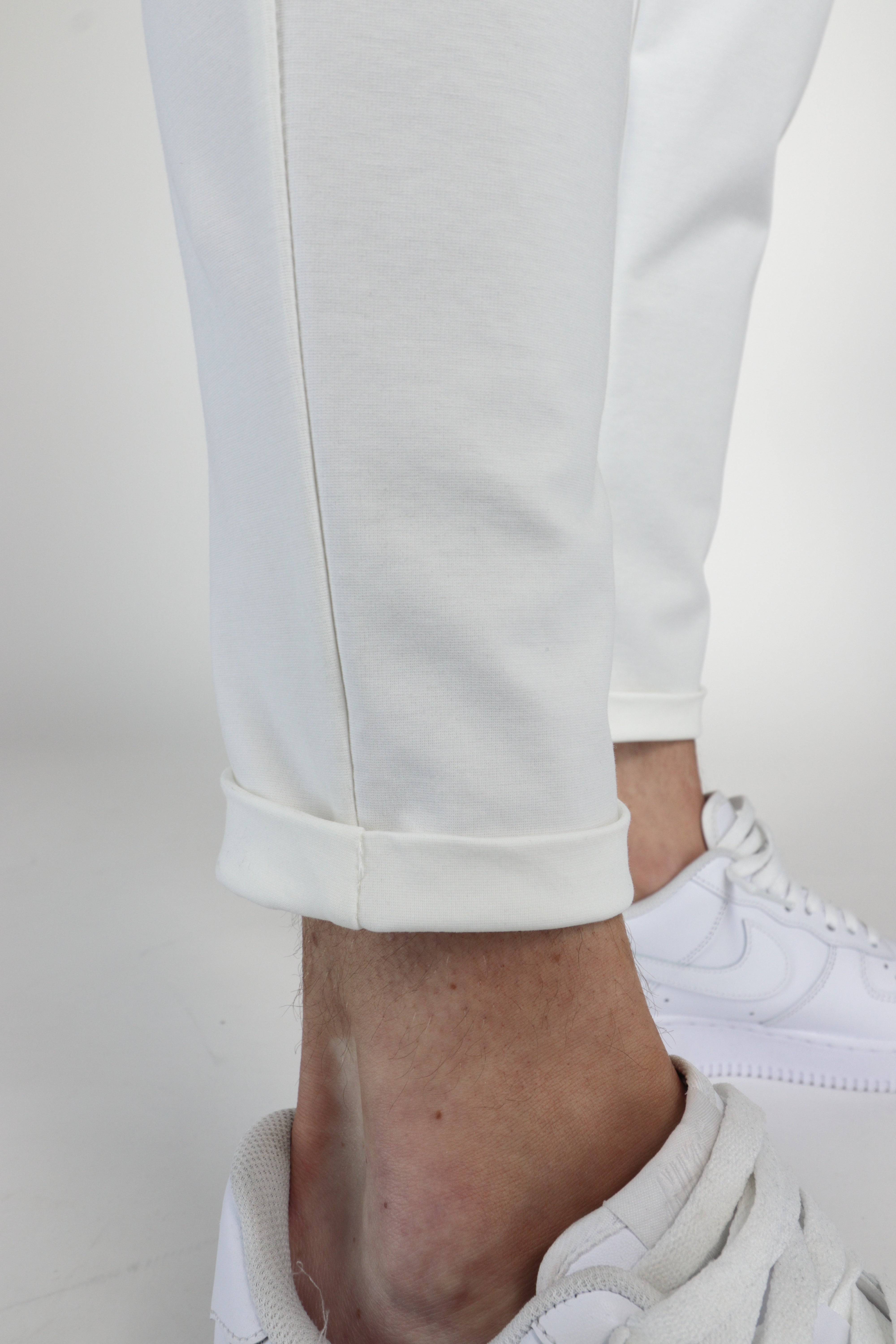 Punto Chino White