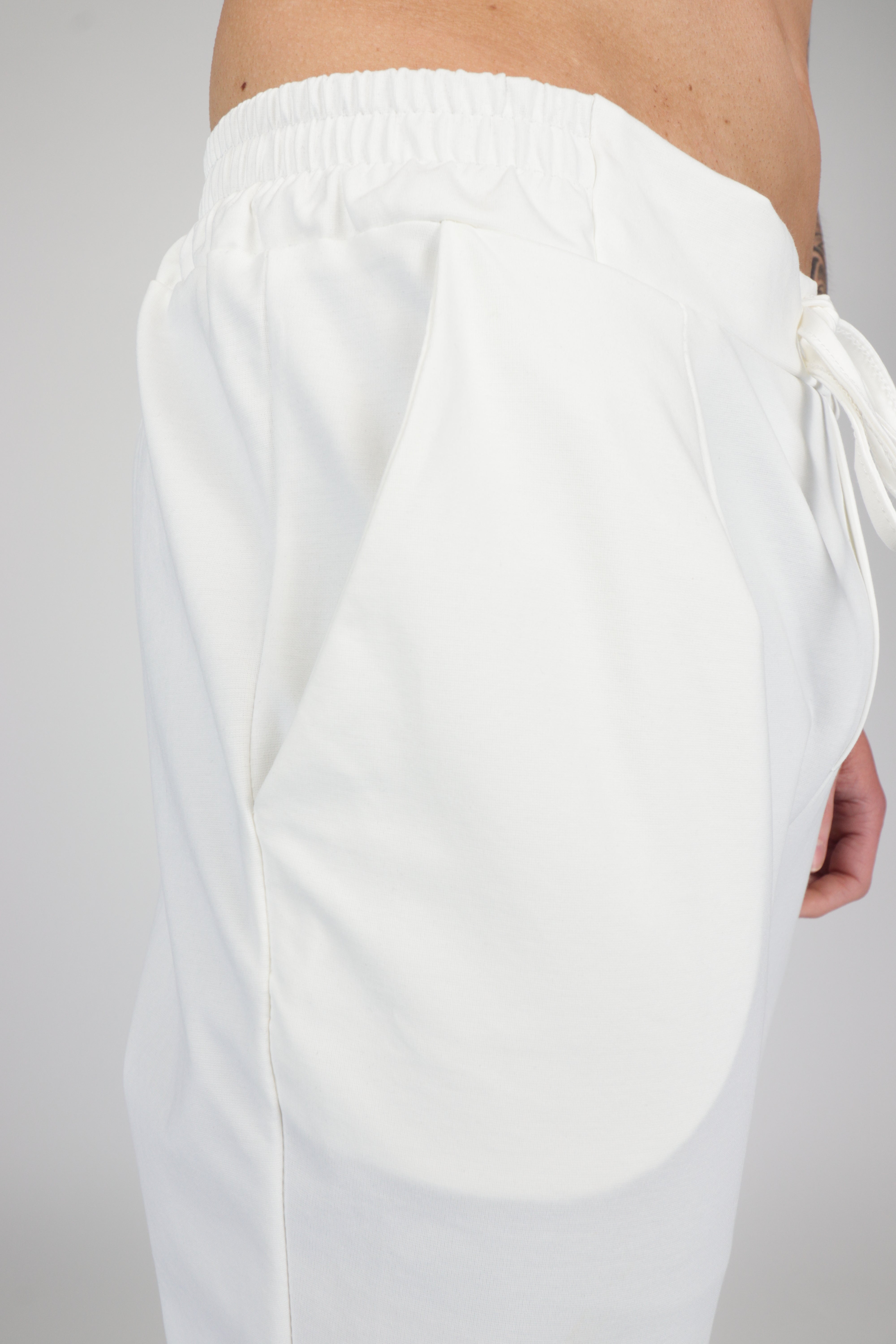 Punto Chino White